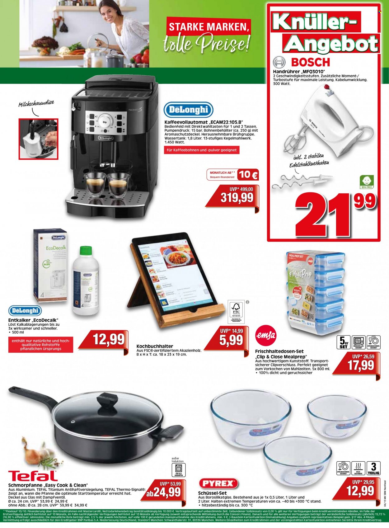 Marktkauf Prospekte  - 23.01.2023 - 28.01.2023. Seite 13