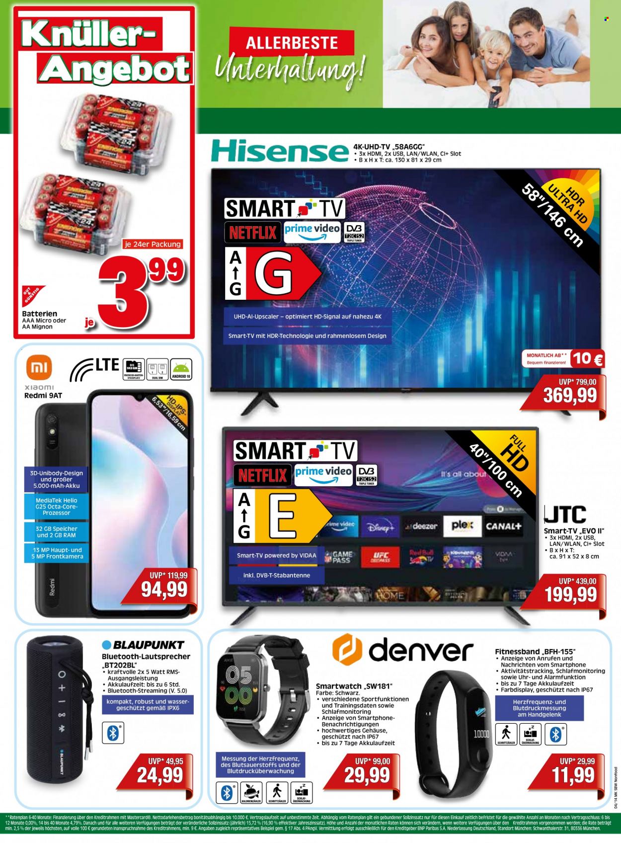 Marktkauf Prospekte  - 23.01.2023 - 28.01.2023. Seite 14