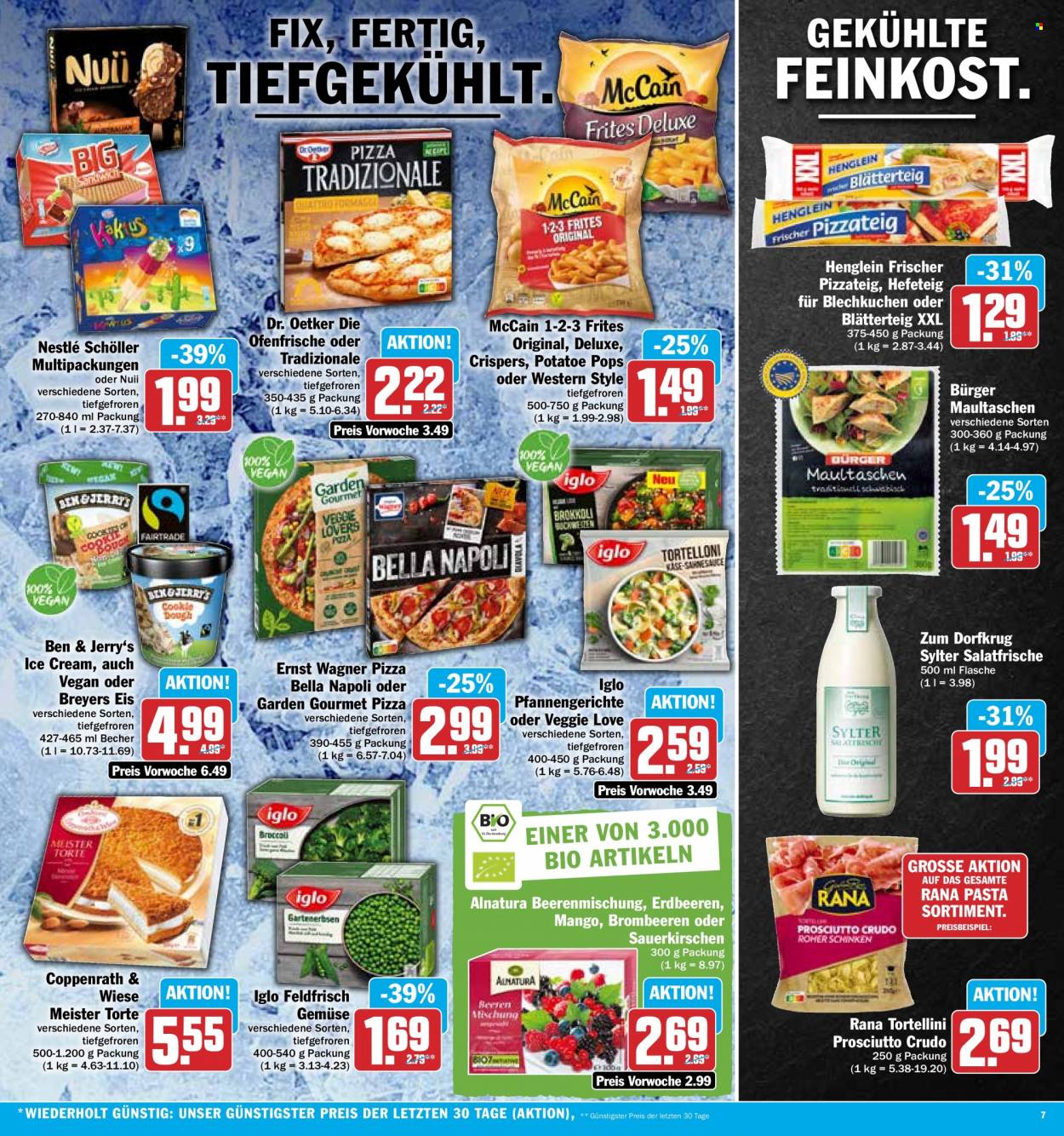 Hit Prospekte  - 23.01.2023 - 28.01.2023. Seite 7