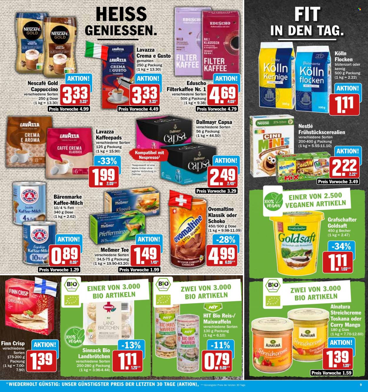 Hit Prospekte  - 23.01.2023 - 28.01.2023. Seite 9