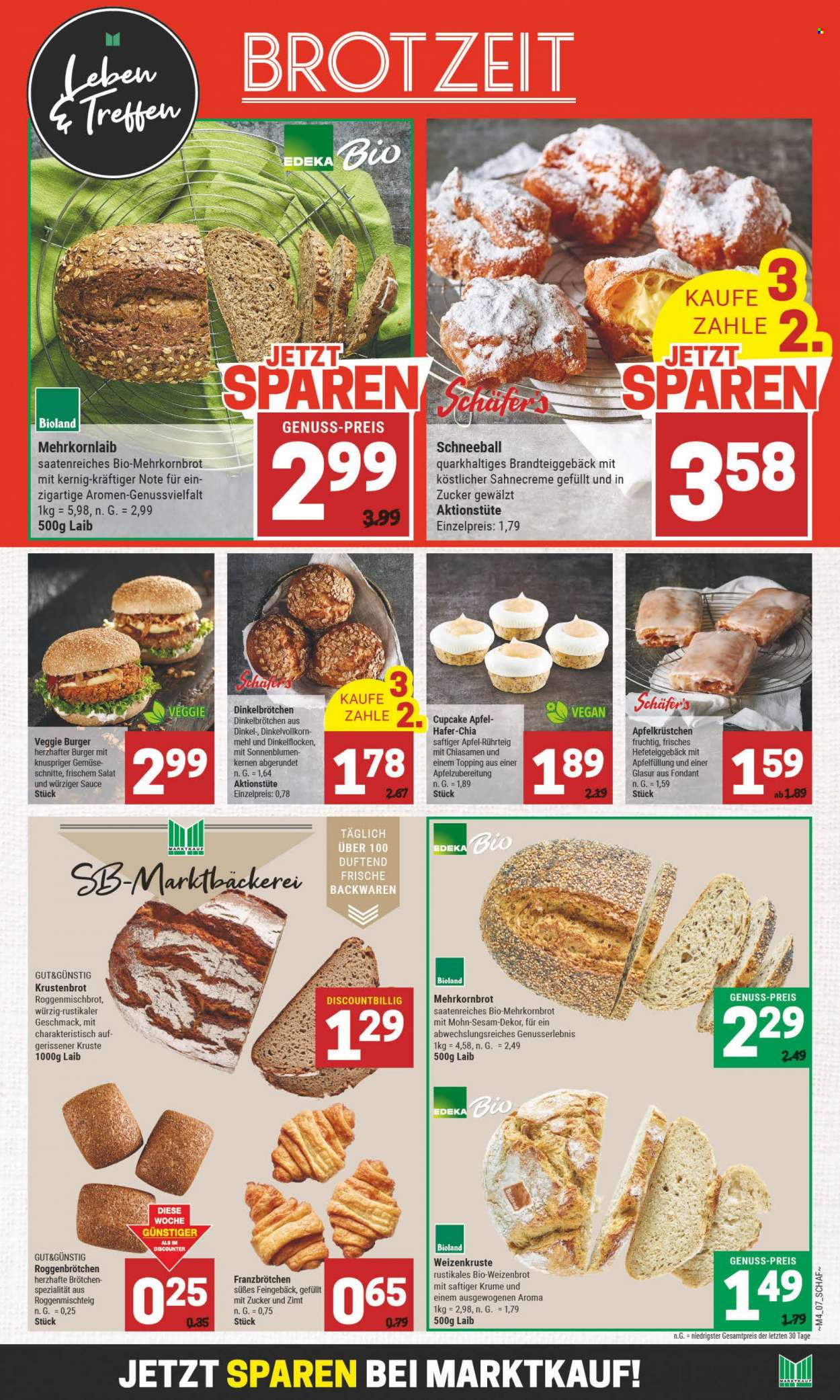 Marktkauf Prospekte  - 23.01.2023 - 28.01.2023. Seite 7