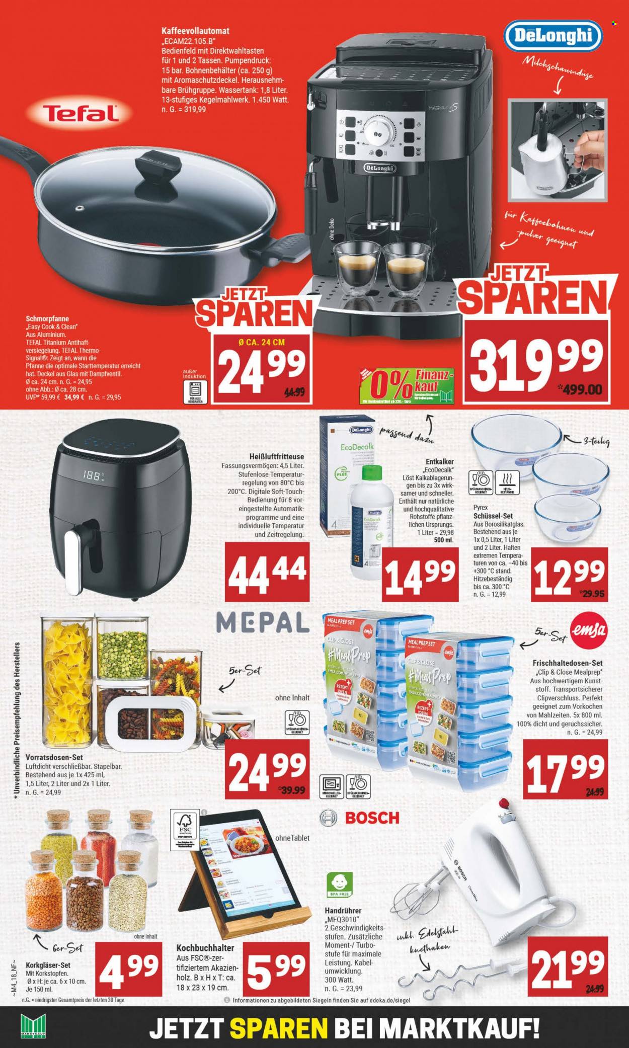 Marktkauf Prospekte  - 23.01.2023 - 28.01.2023. Seite 18