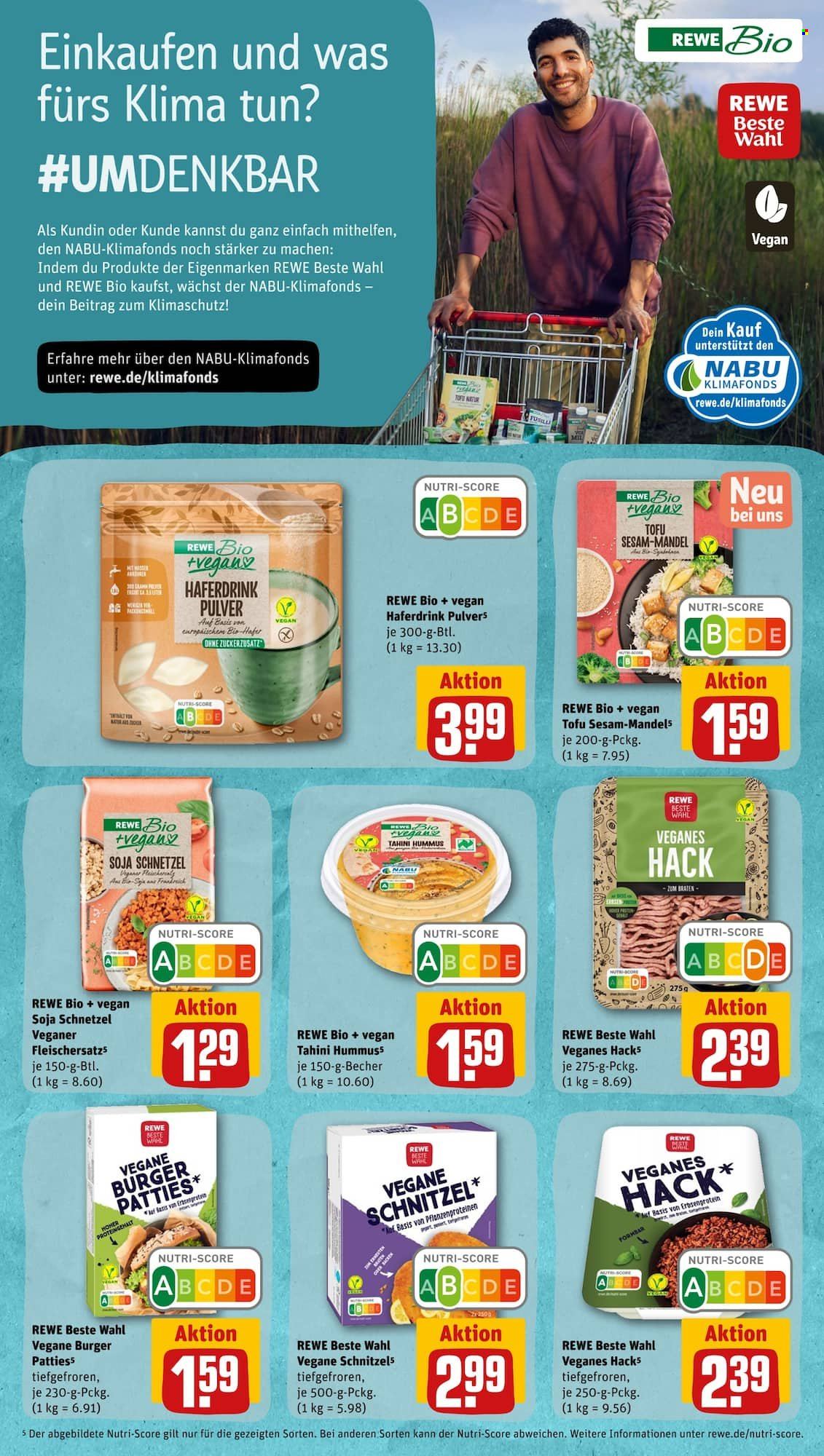 REWE Prospekte  - 23.01.2023 - 28.01.2023. Seite 11