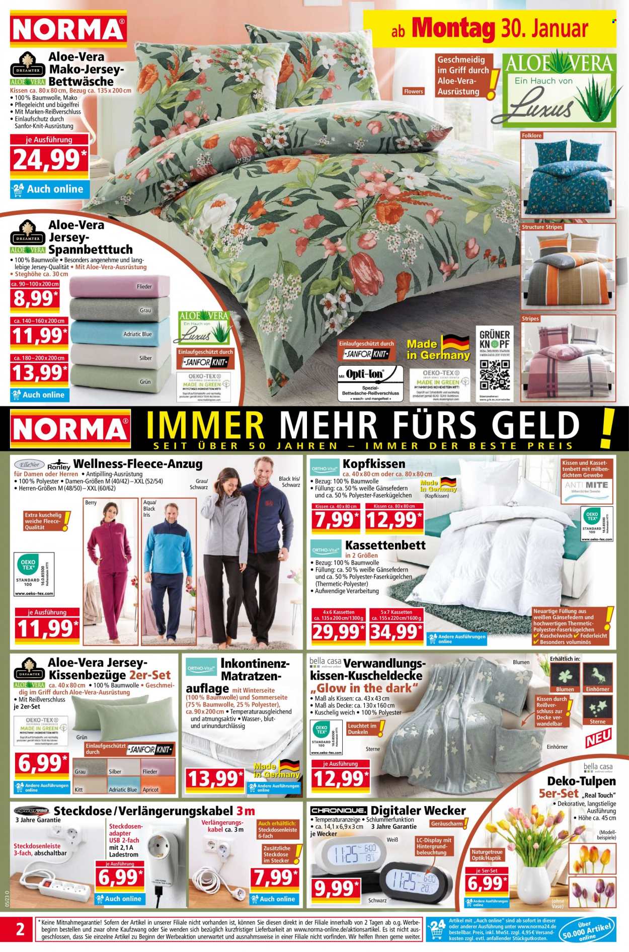 Norma Prospekte  - 30.01.2023 - 5.02.2023. Seite 2
