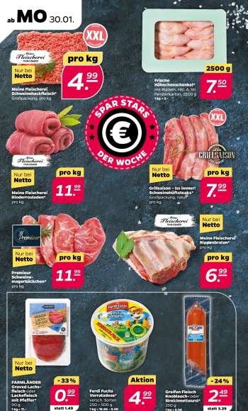 thumbnail - FARMLÄNDER Graved Lachsfleisch