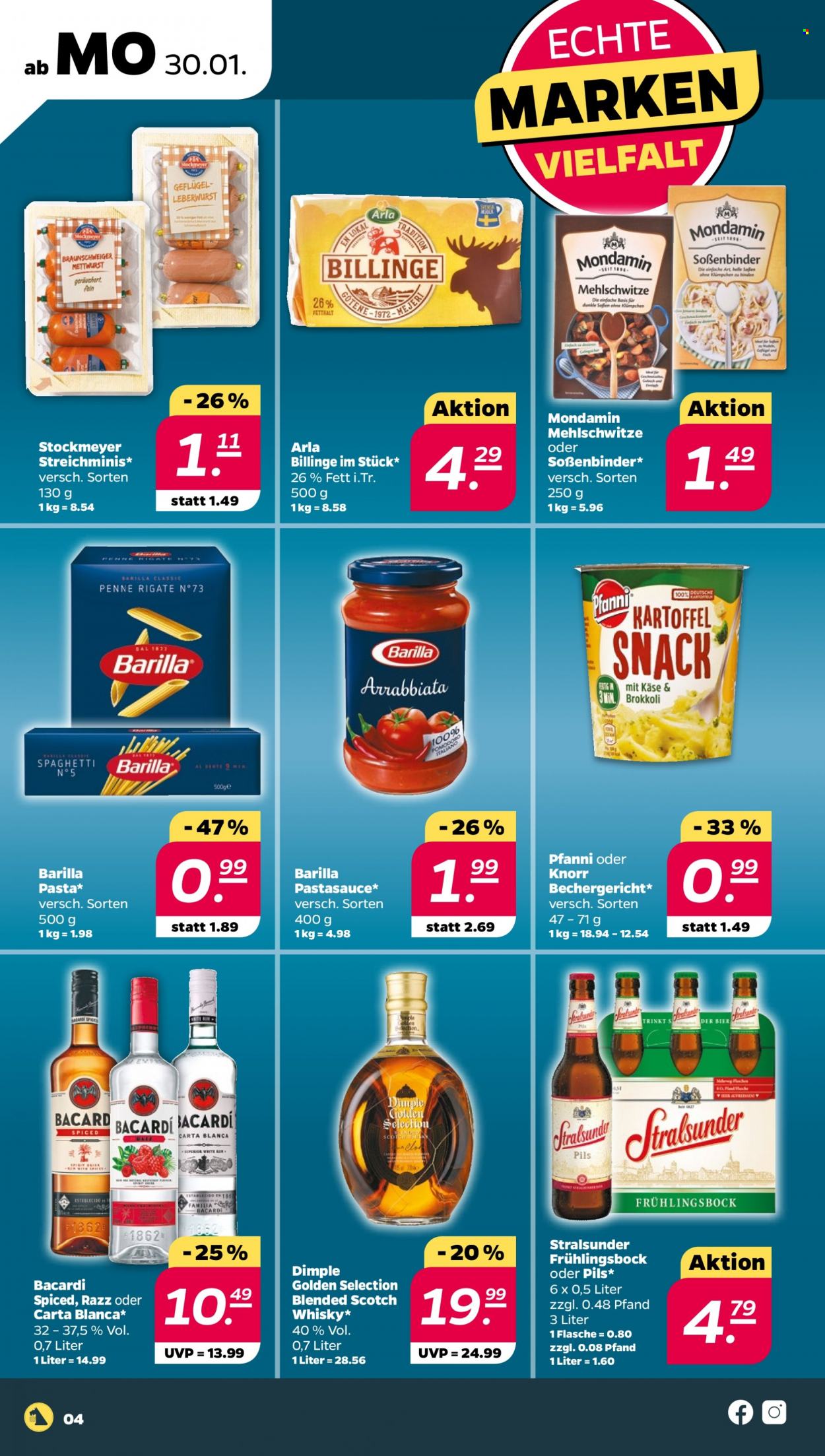 Netto Prospekte  - 30.01.2023 - 4.02.2023. Seite 4