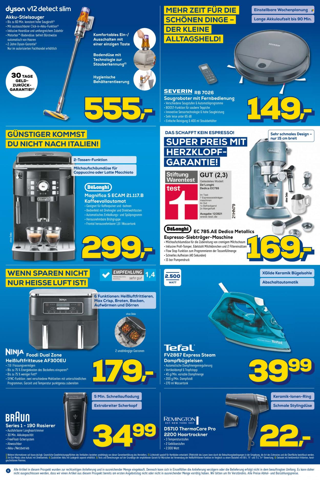 Euronics Prospekte  - 26.01.2023 - 1.02.2023. Seite 6