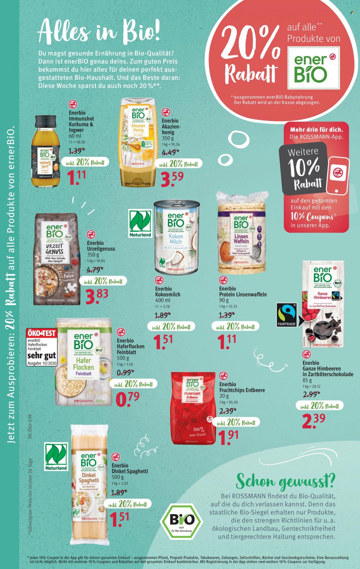 Rossmann Prospekte  - 30.01.2023 - 3.02.2023. Seite 8