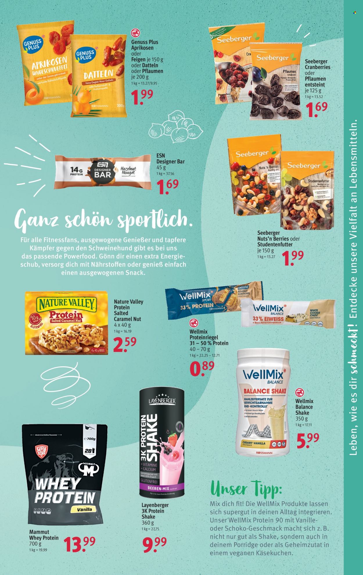 Rossmann Prospekte  - 30.01.2023 - 3.02.2023. Seite 9