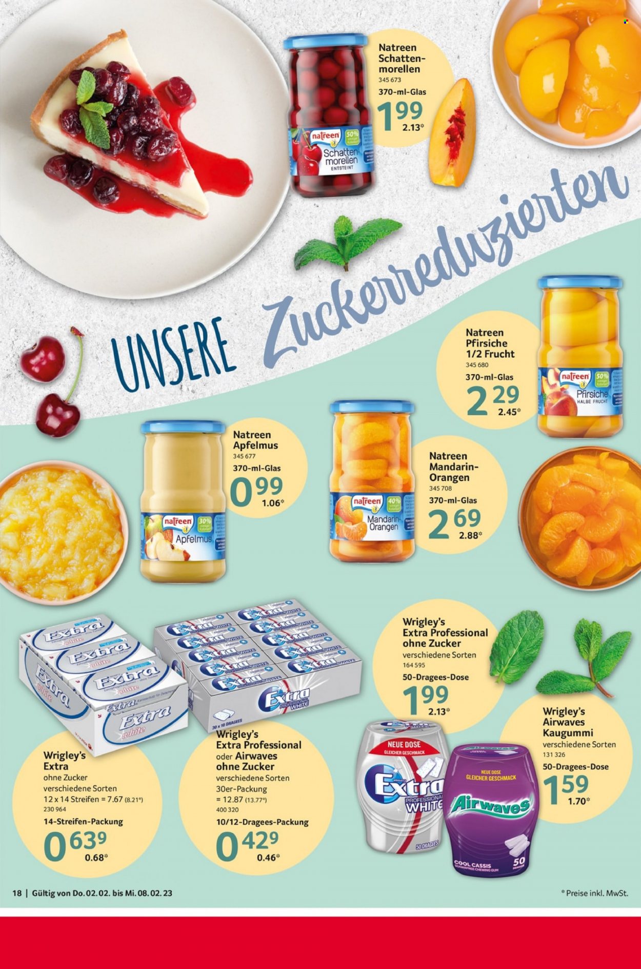Selgros Prospekte  - 2.02.2023 - 8.02.2023. Seite 18