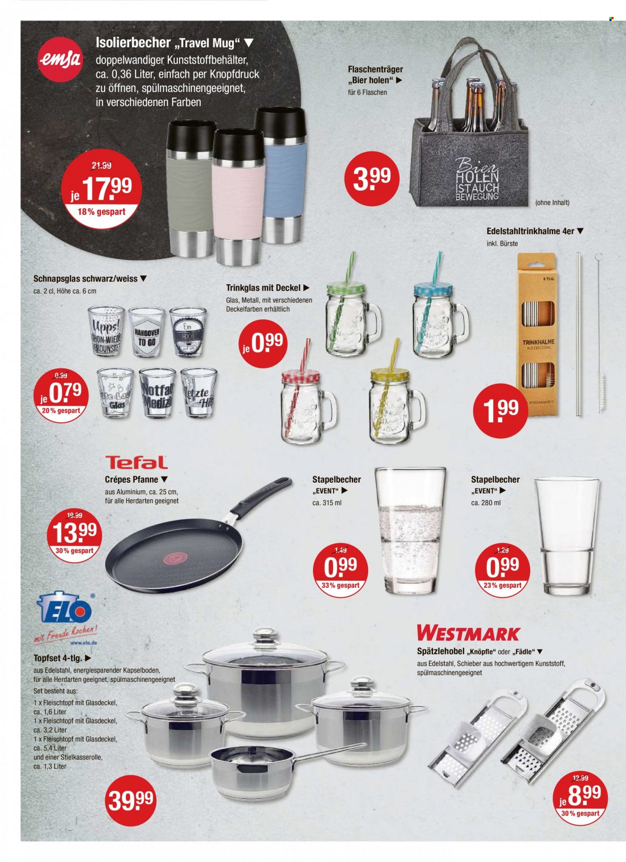 V-Markt Prospekte  - 2.02.2023 - 8.02.2023. Seite 18