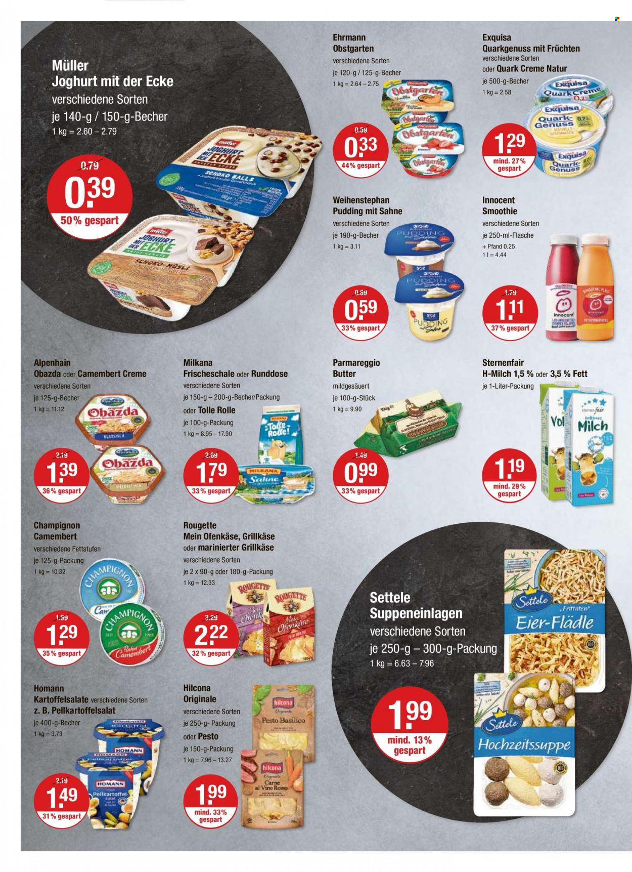 V-Markt Prospekte  - 2.02.2023 - 8.02.2023. Seite 6