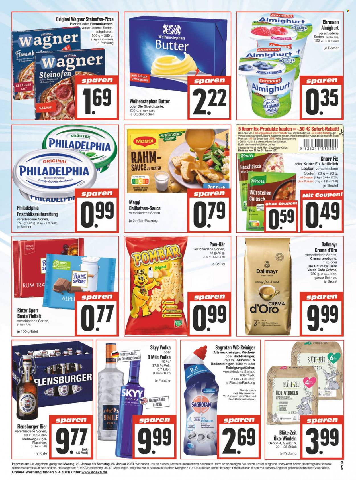 Edeka Prospekte  - 30.01.2023 - 4.02.2023. Seite 2