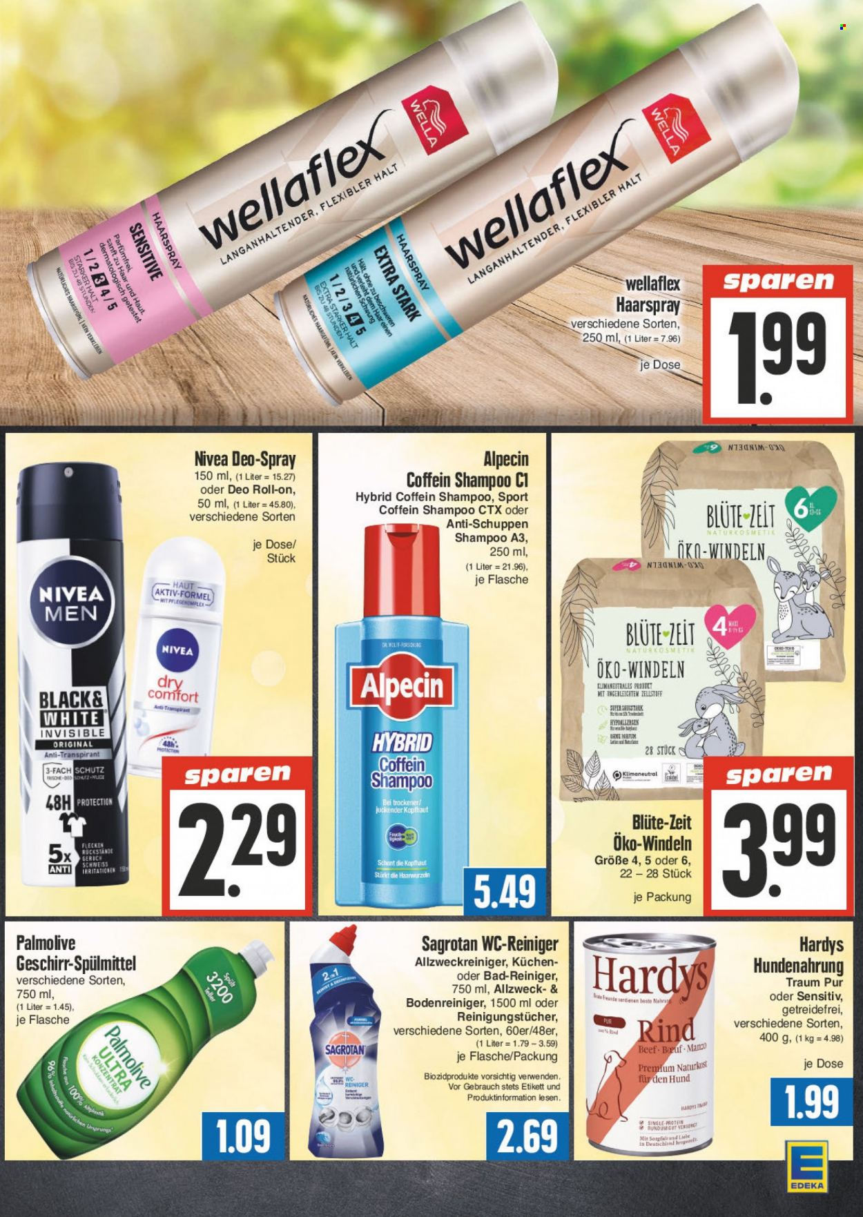 Edeka Prospekte  - 30.01.2023 - 4.02.2023. Seite 11