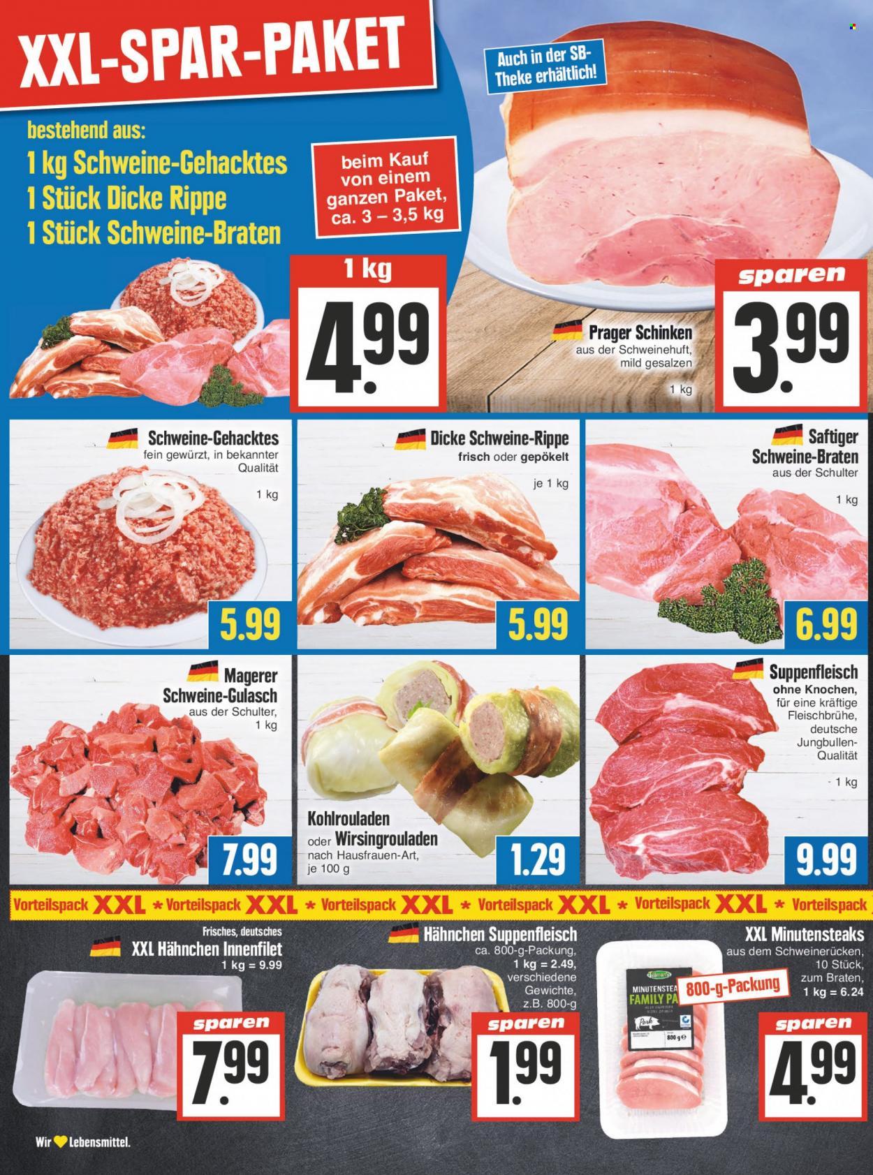 Edeka Prospekte  - 30.01.2023 - 4.02.2023. Seite 2