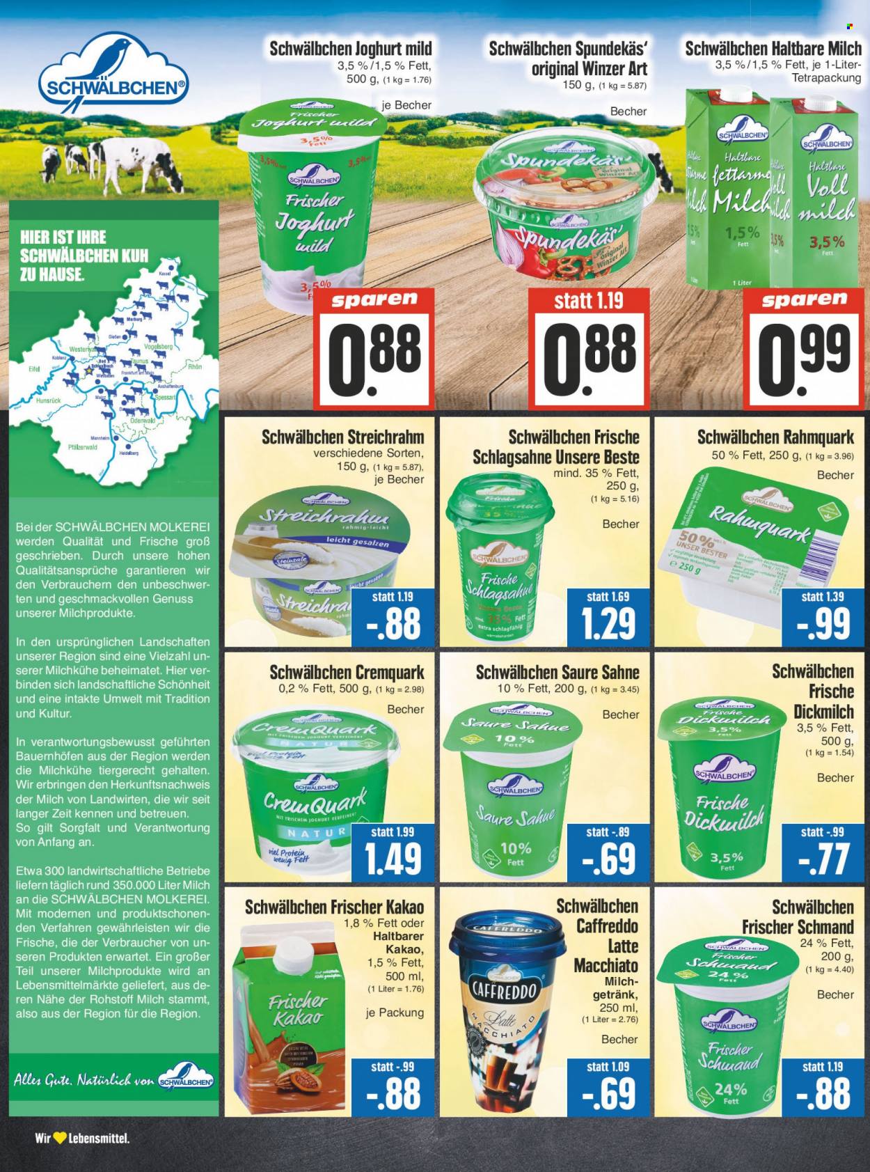 Edeka Prospekte  - 30.01.2023 - 4.02.2023. Seite 10