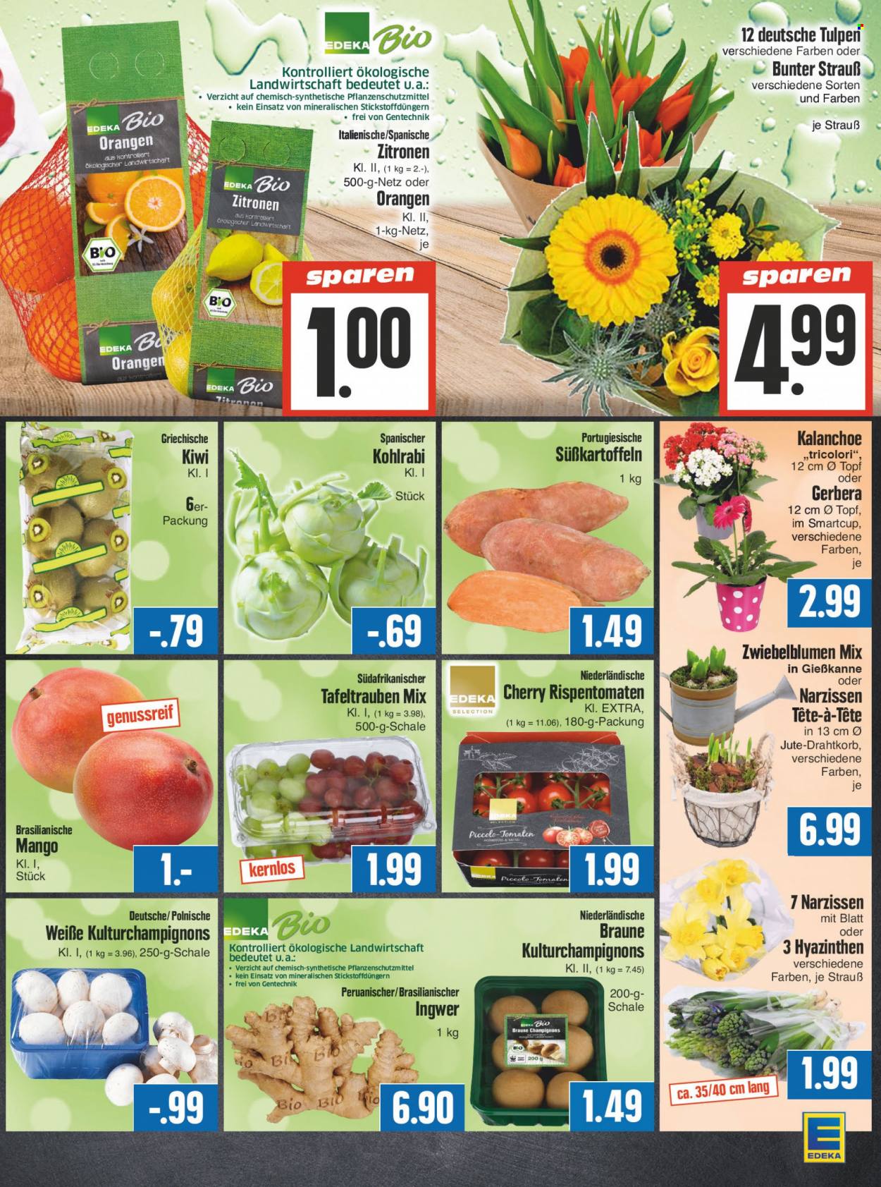 Edeka Prospekte  - 30.01.2023 - 4.02.2023. Seite 5