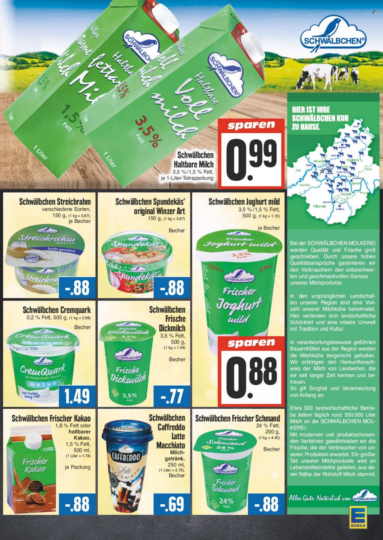 Edeka Prospekte  - 30.01.2023 - 4.02.2023. Seite 7