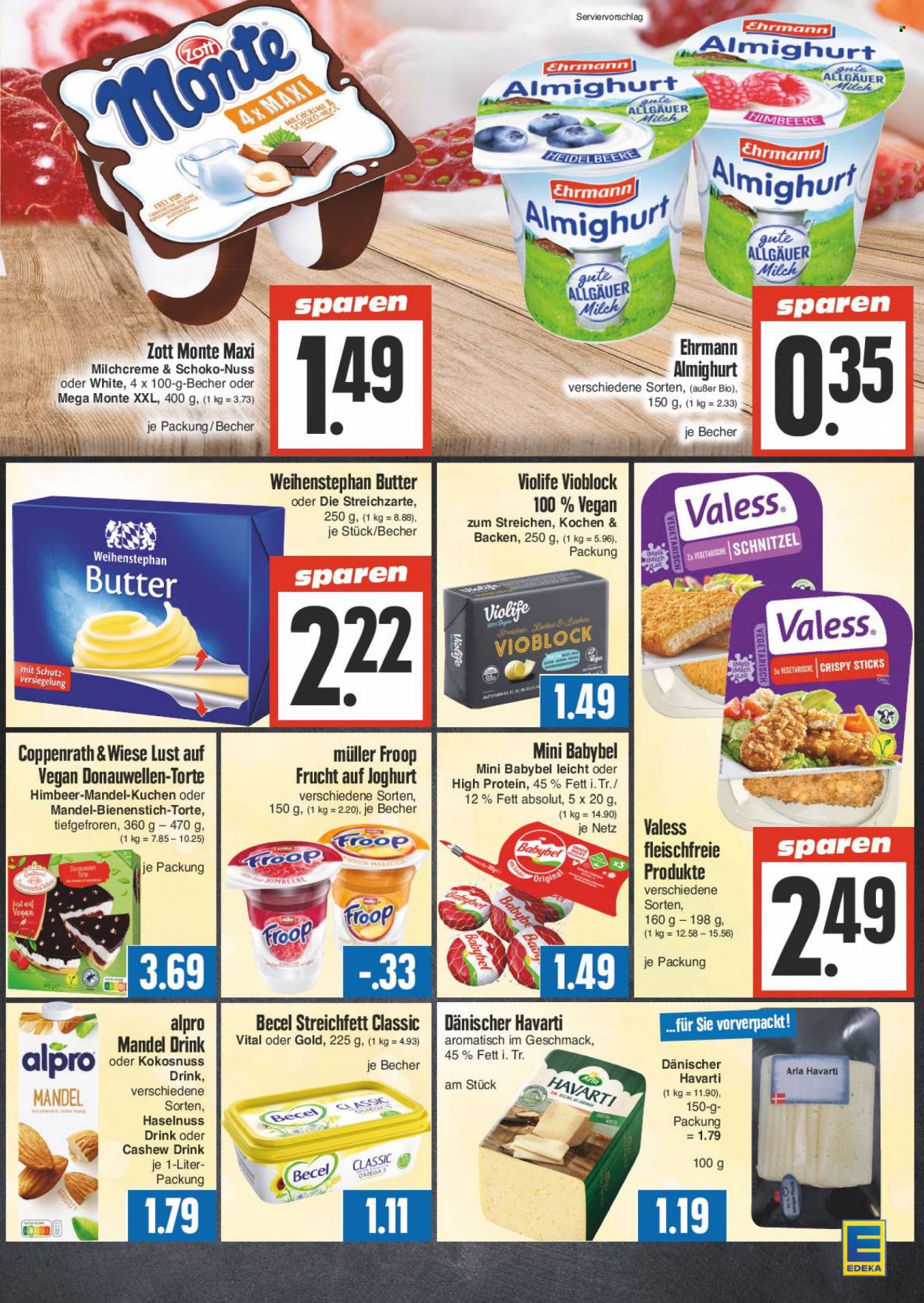 Edeka Prospekte  - 30.01.2023 - 4.02.2023. Seite 5