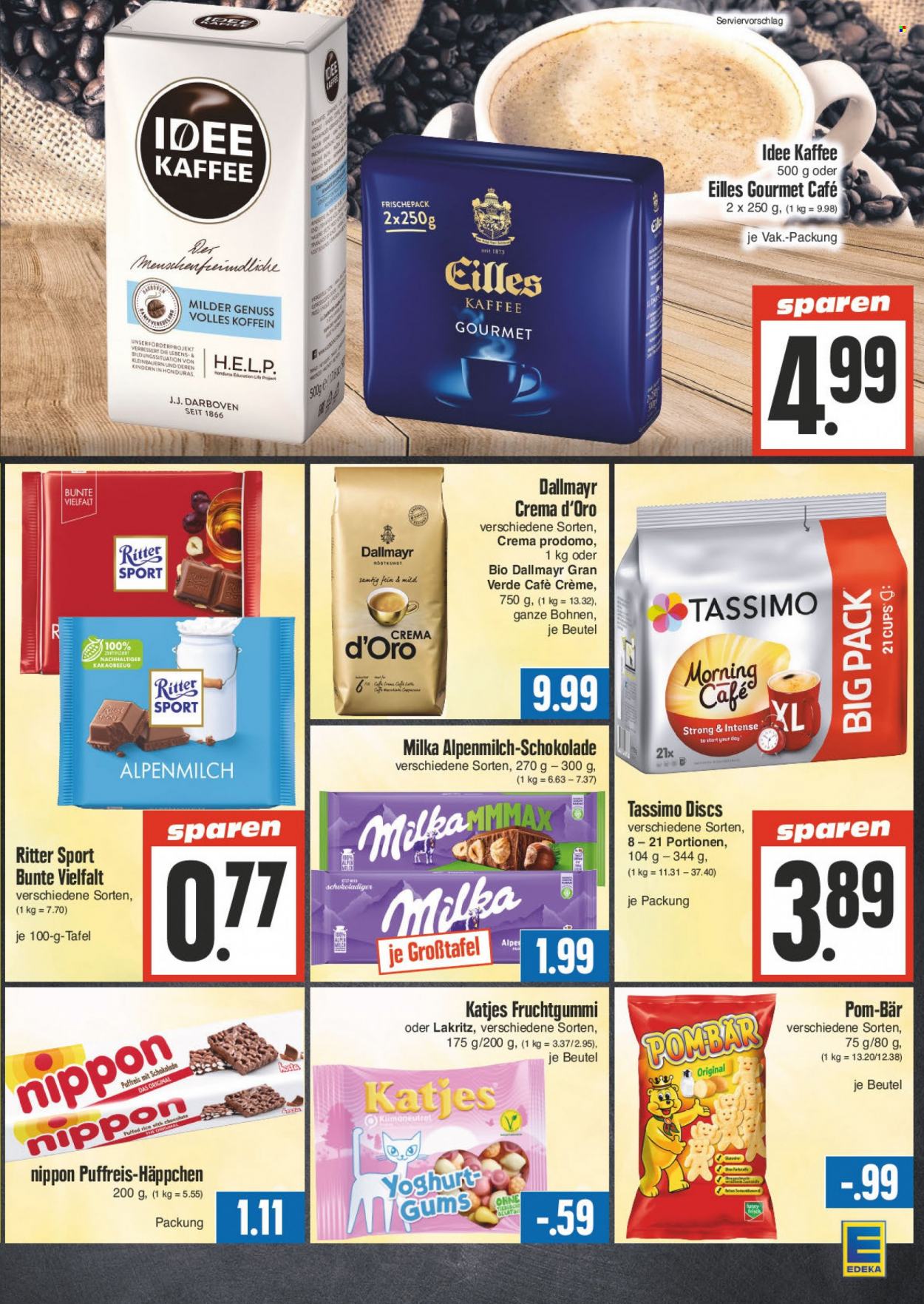 Edeka Prospekte  - 30.01.2023 - 4.02.2023. Seite 9
