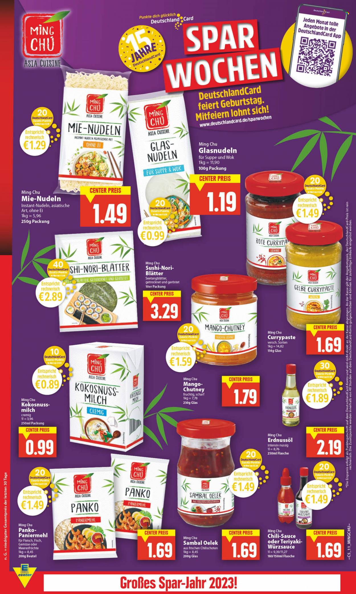 Edeka Prospekte  - 30.01.2023 - 4.02.2023. Seite 11