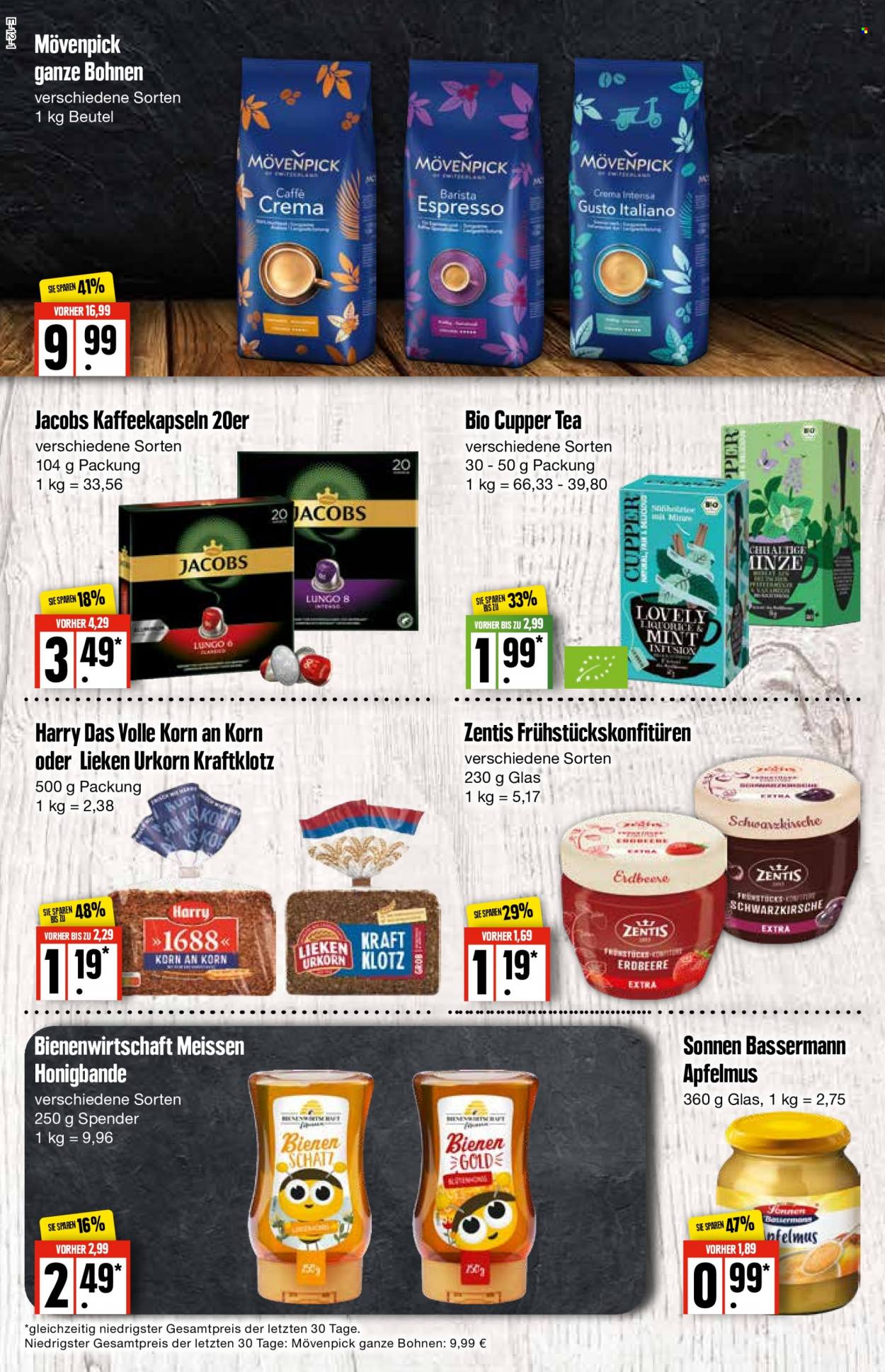 Edeka Prospekte  - 30.01.2023 - 4.02.2023. Seite 12