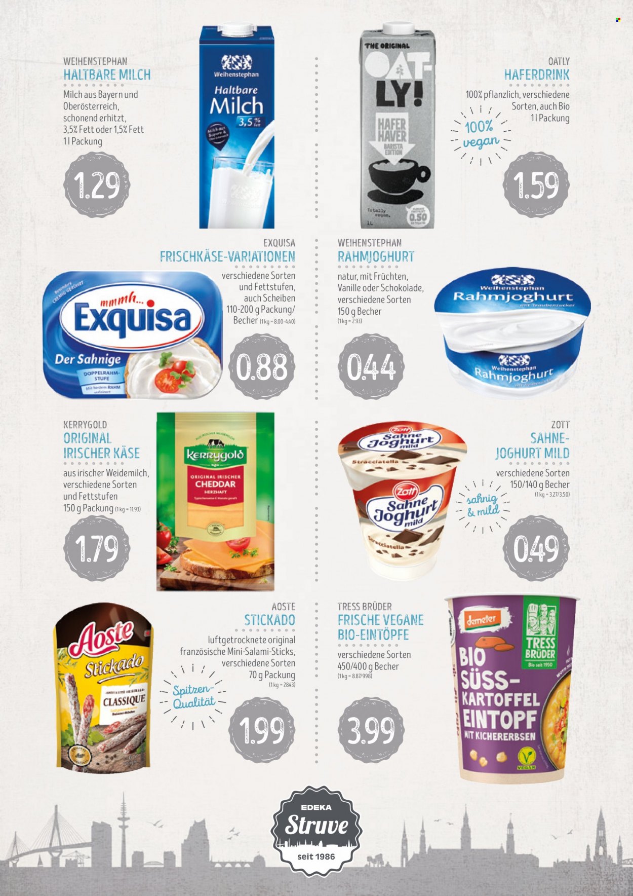 Edeka Prospekte  - 30.01.2023 - 4.02.2023. Seite 7
