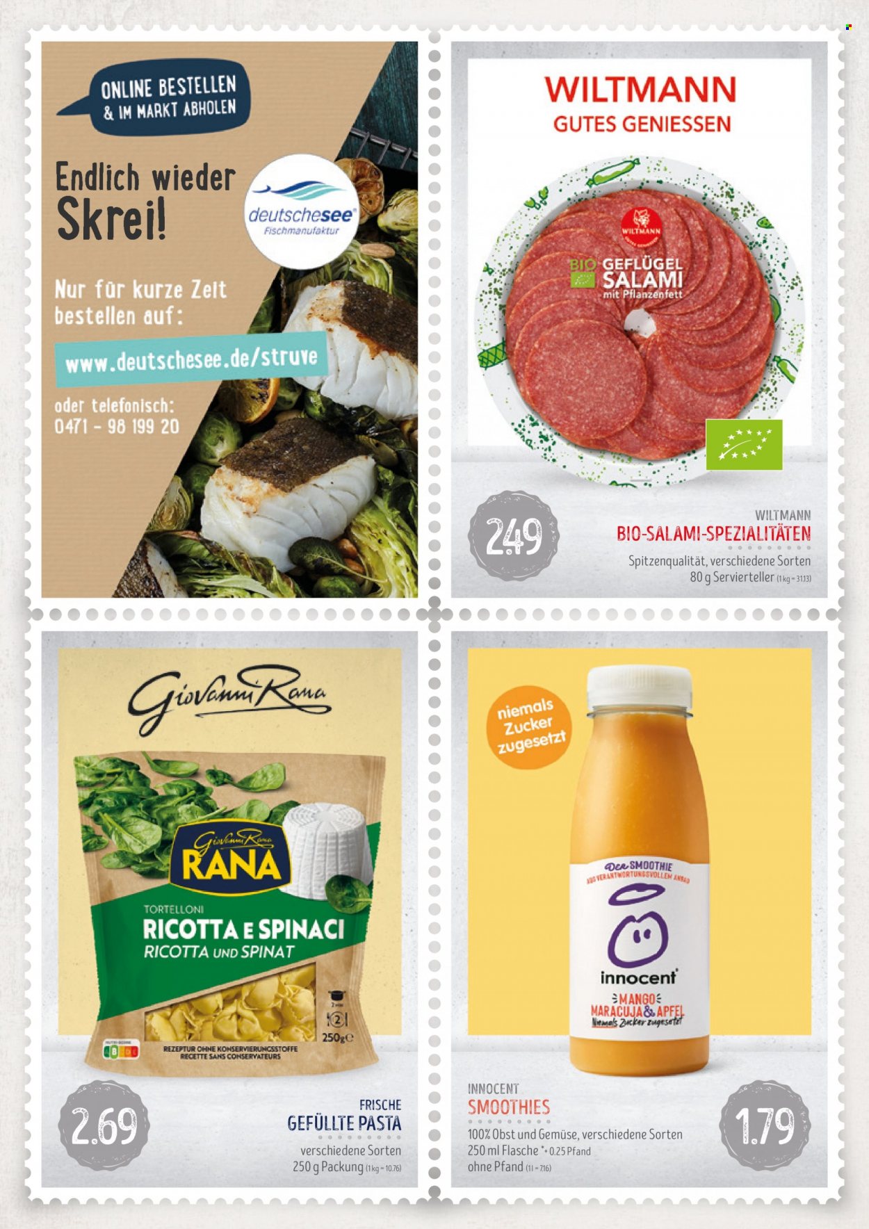 Edeka Prospekte  - 30.01.2023 - 4.02.2023. Seite 10