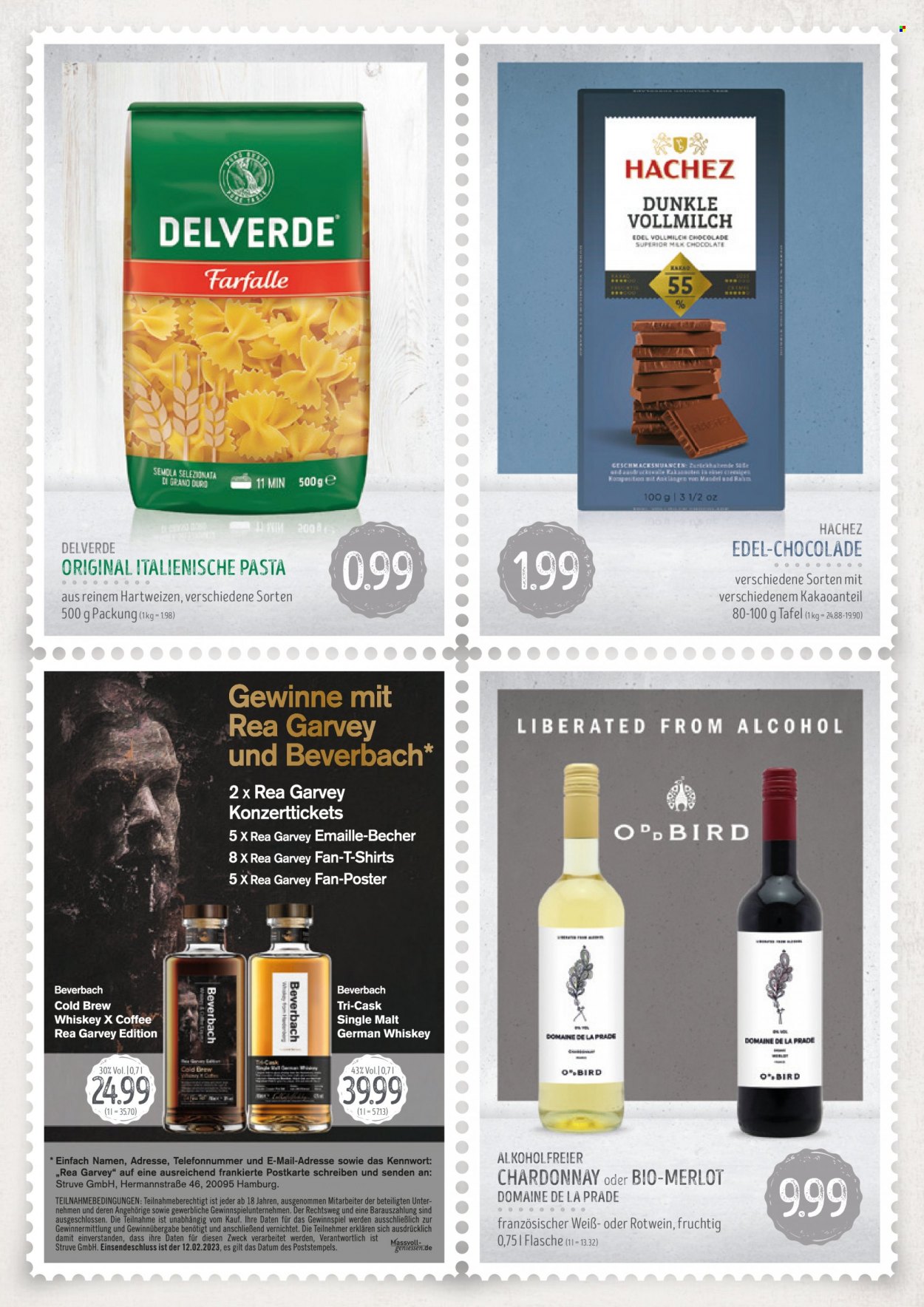 Edeka Prospekte  - 30.01.2023 - 4.02.2023. Seite 11