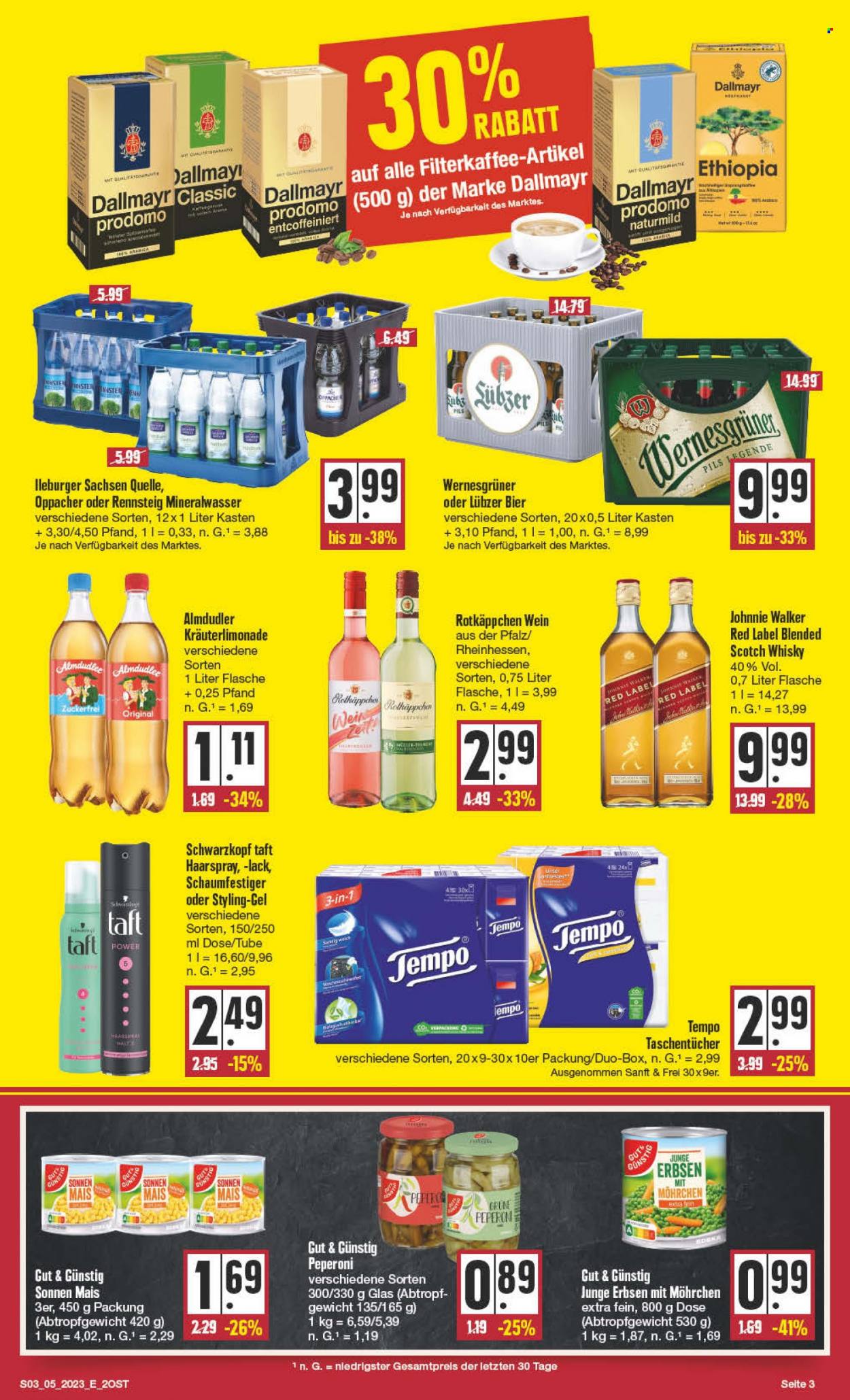 Edeka Prospekte  - 30.01.2023 - 4.02.2023. Seite 3