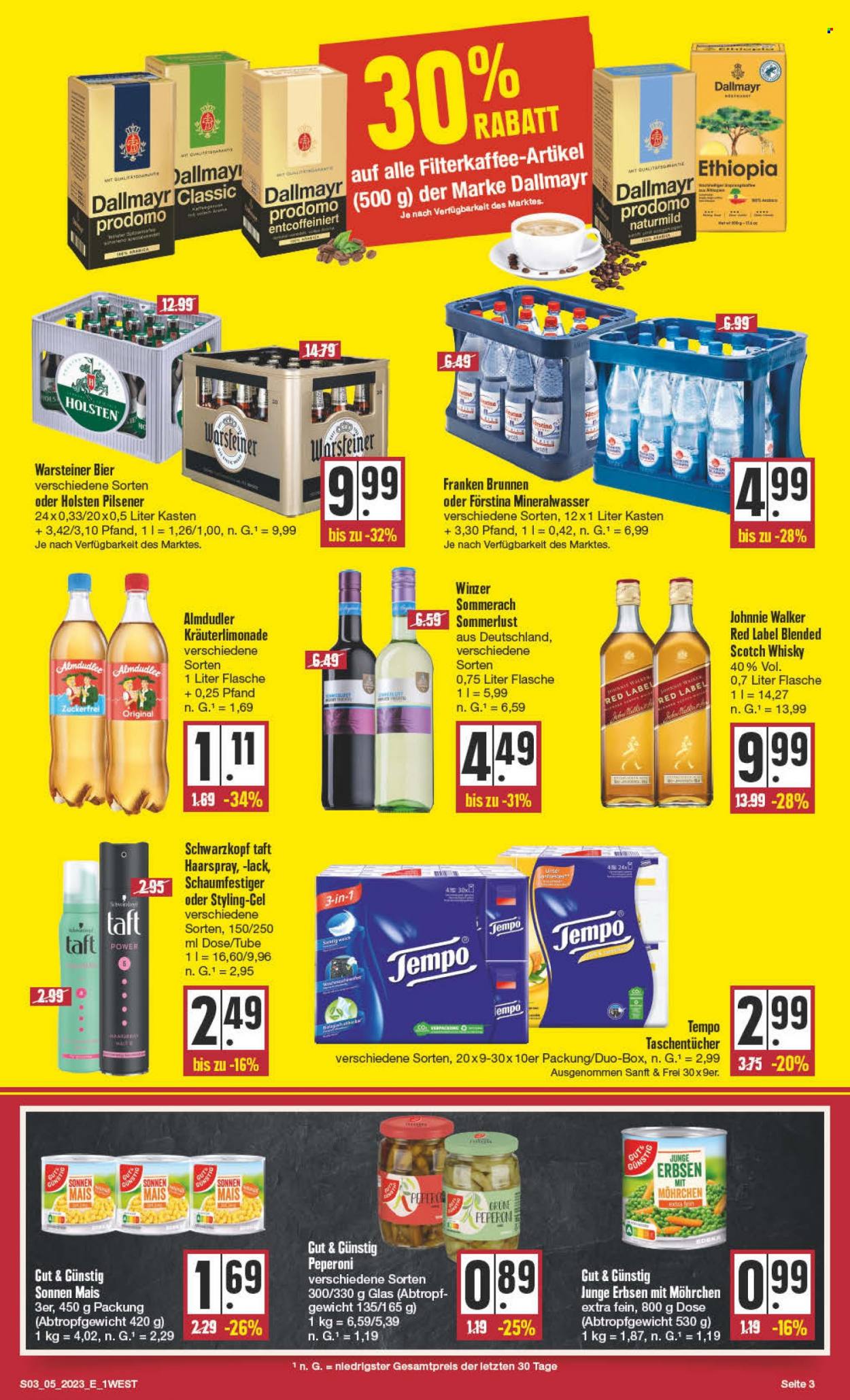 Edeka Prospekte  - 30.01.2023 - 4.02.2023. Seite 3