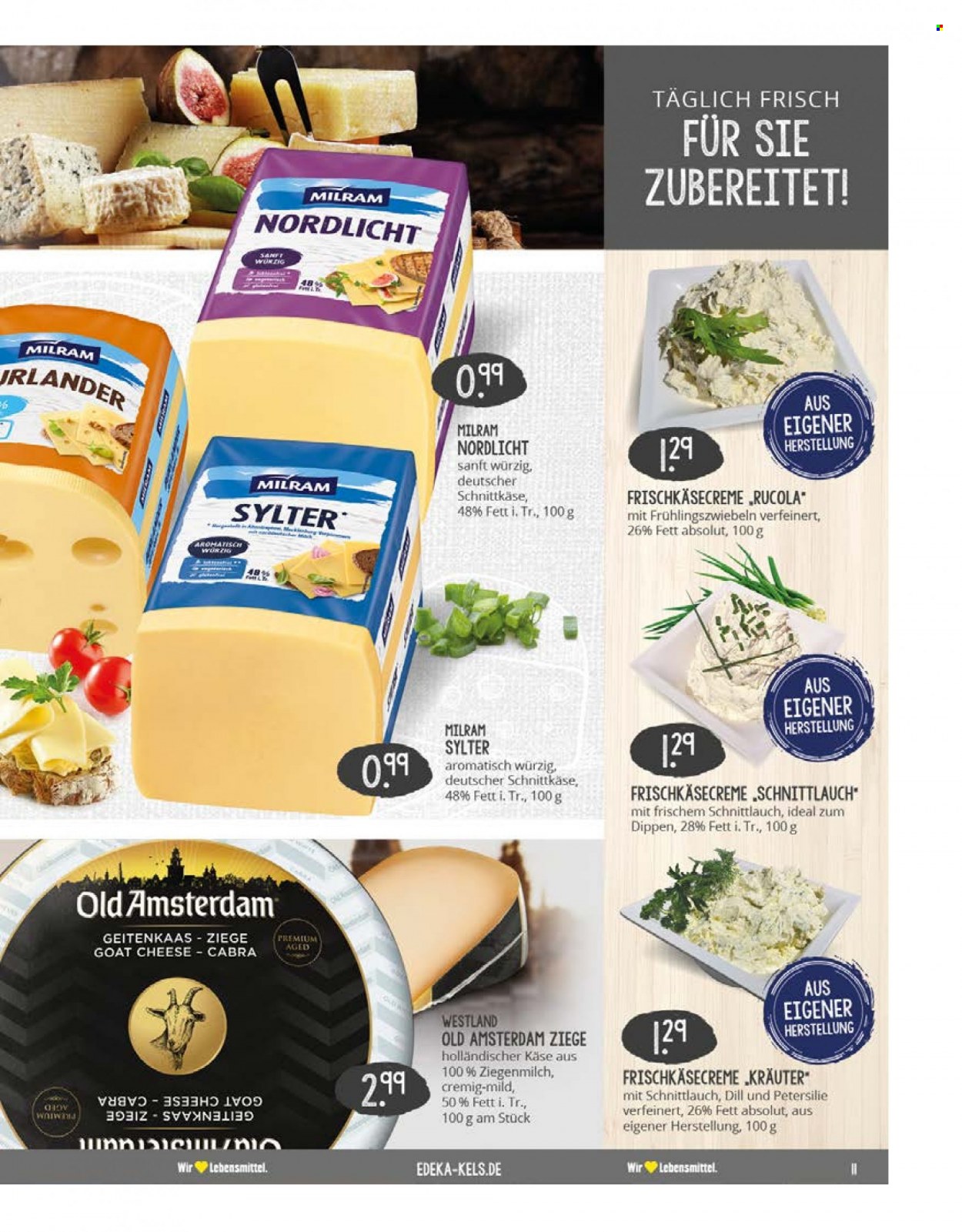 Edeka Prospekte  - 30.01.2023 - 4.02.2023. Seite 11