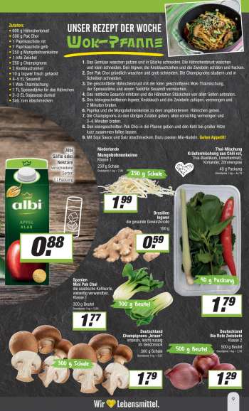 thumbnail - Pak Choi