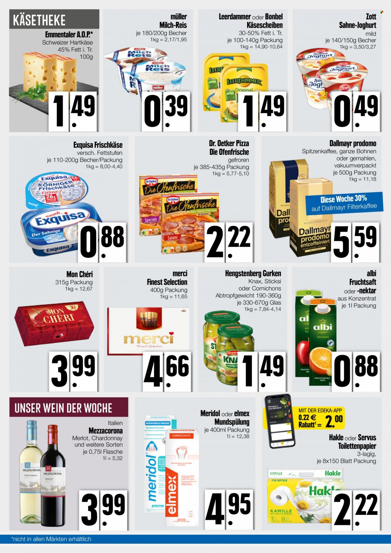 Edeka Prospekte  - 30.01.2023 - 4.02.2023. Seite 2