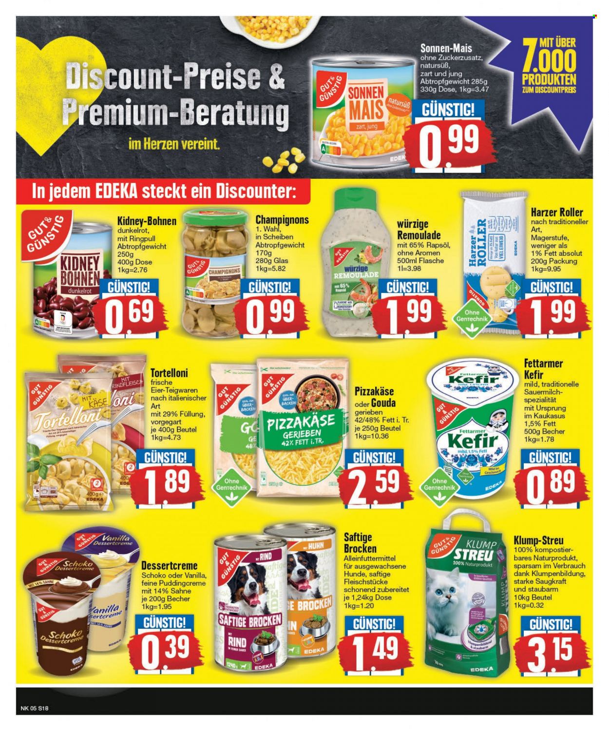 Edeka Prospekte  - 30.01.2023 - 4.02.2023. Seite 20