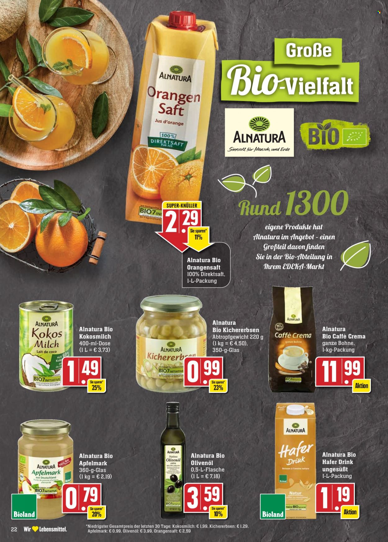 Edeka Prospekte  - 30.01.2023 - 4.02.2023. Seite 24