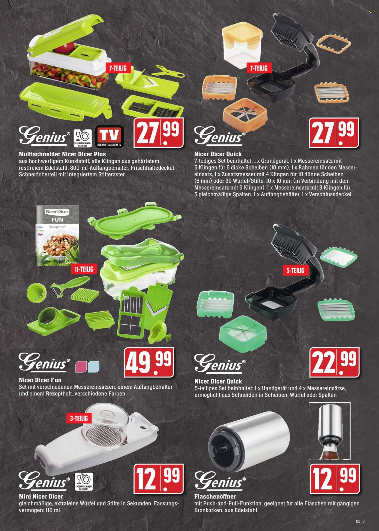Edeka Prospekte  - 30.01.2023 - 4.02.2023. Seite 31