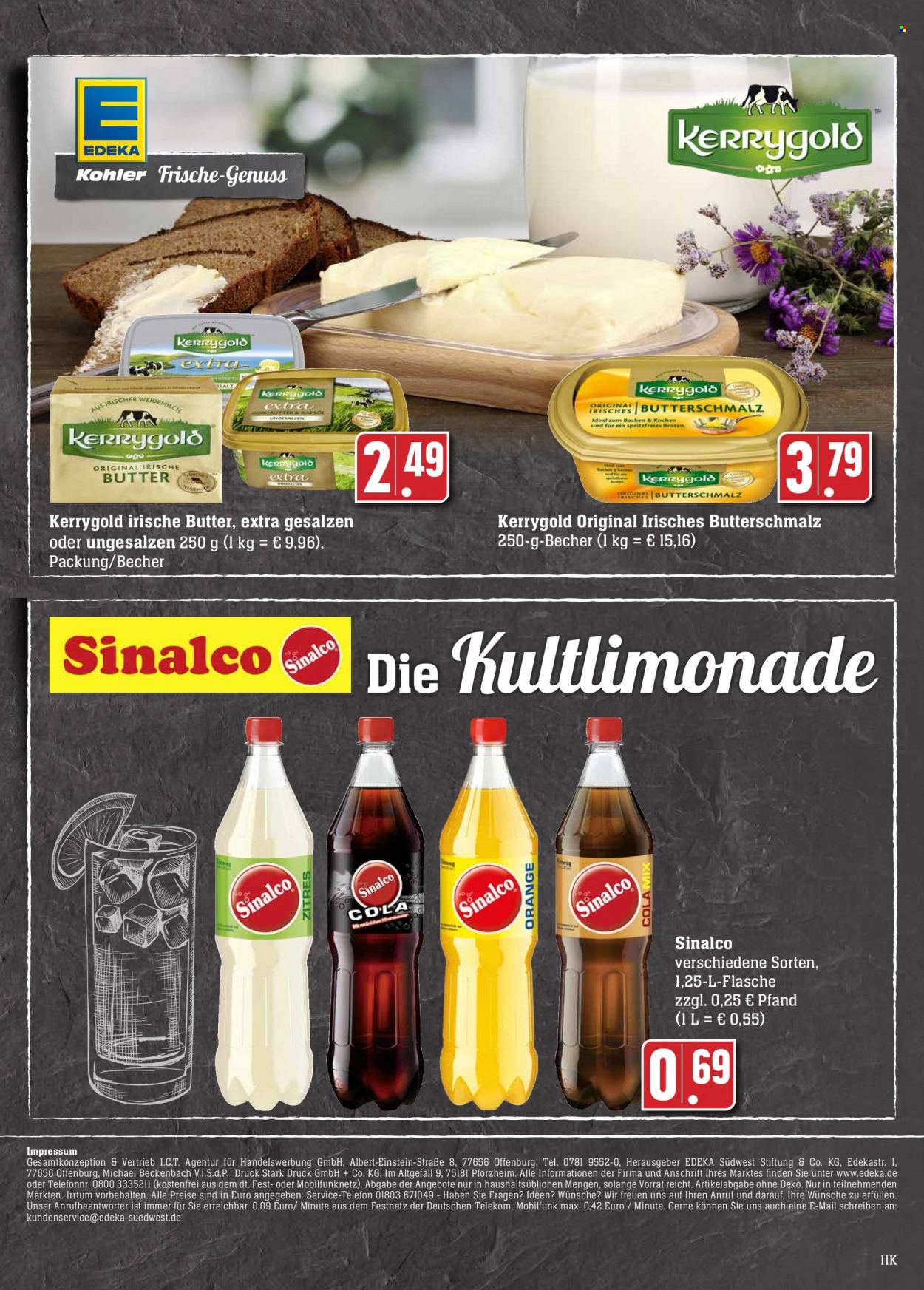 Edeka Prospekte  - 30.01.2023 - 4.02.2023. Seite 13