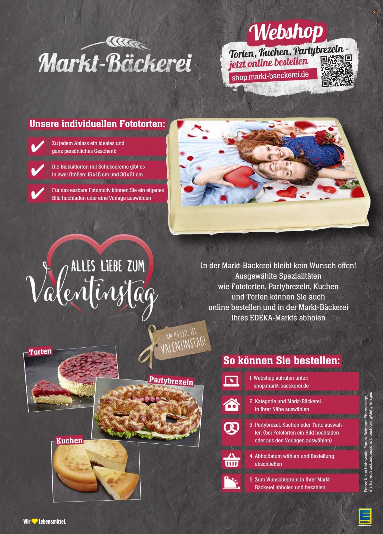 Edeka Prospekte  - 30.01.2023 - 4.02.2023. Seite 35