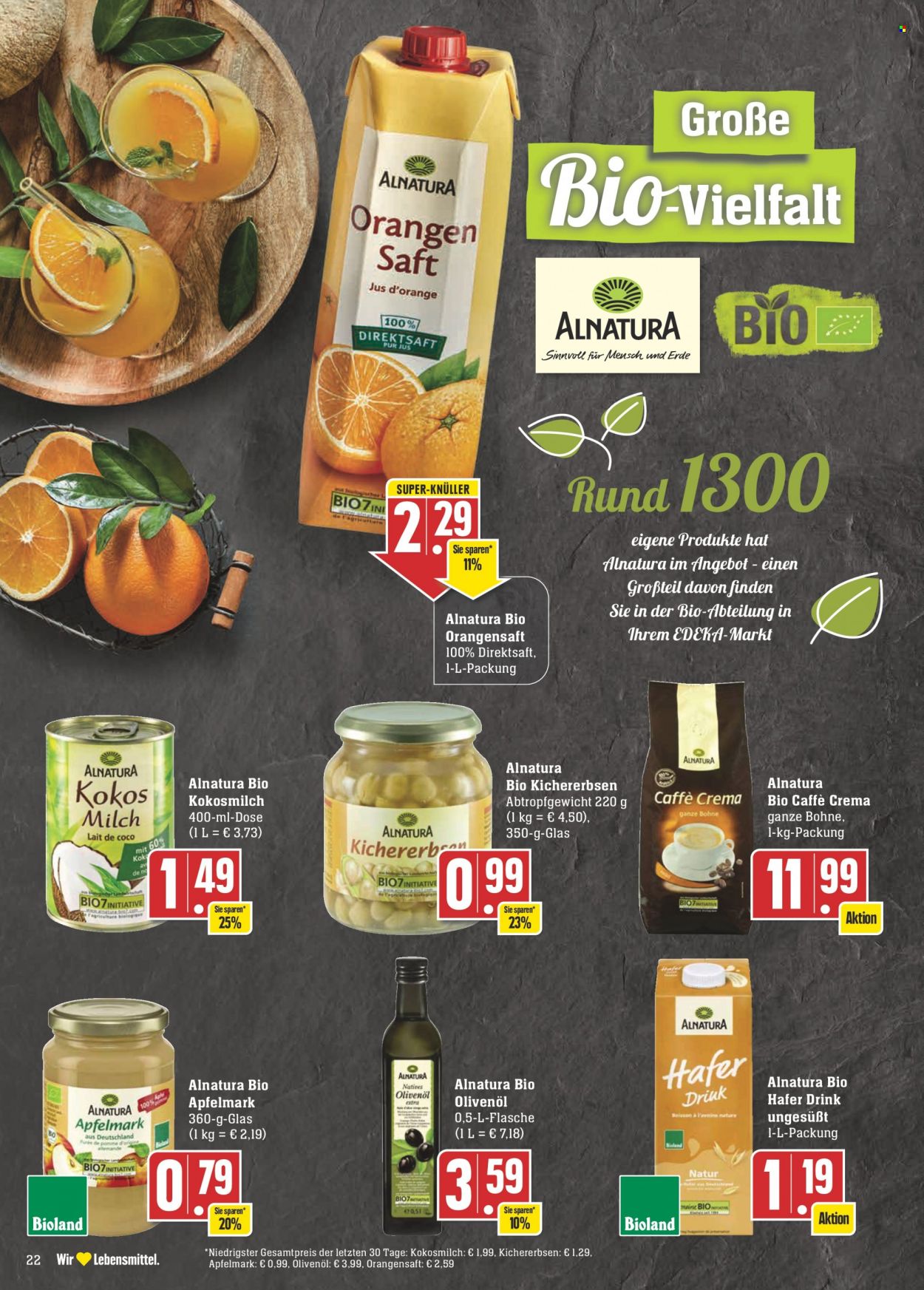 Edeka Prospekte  - 30.01.2023 - 4.02.2023. Seite 24