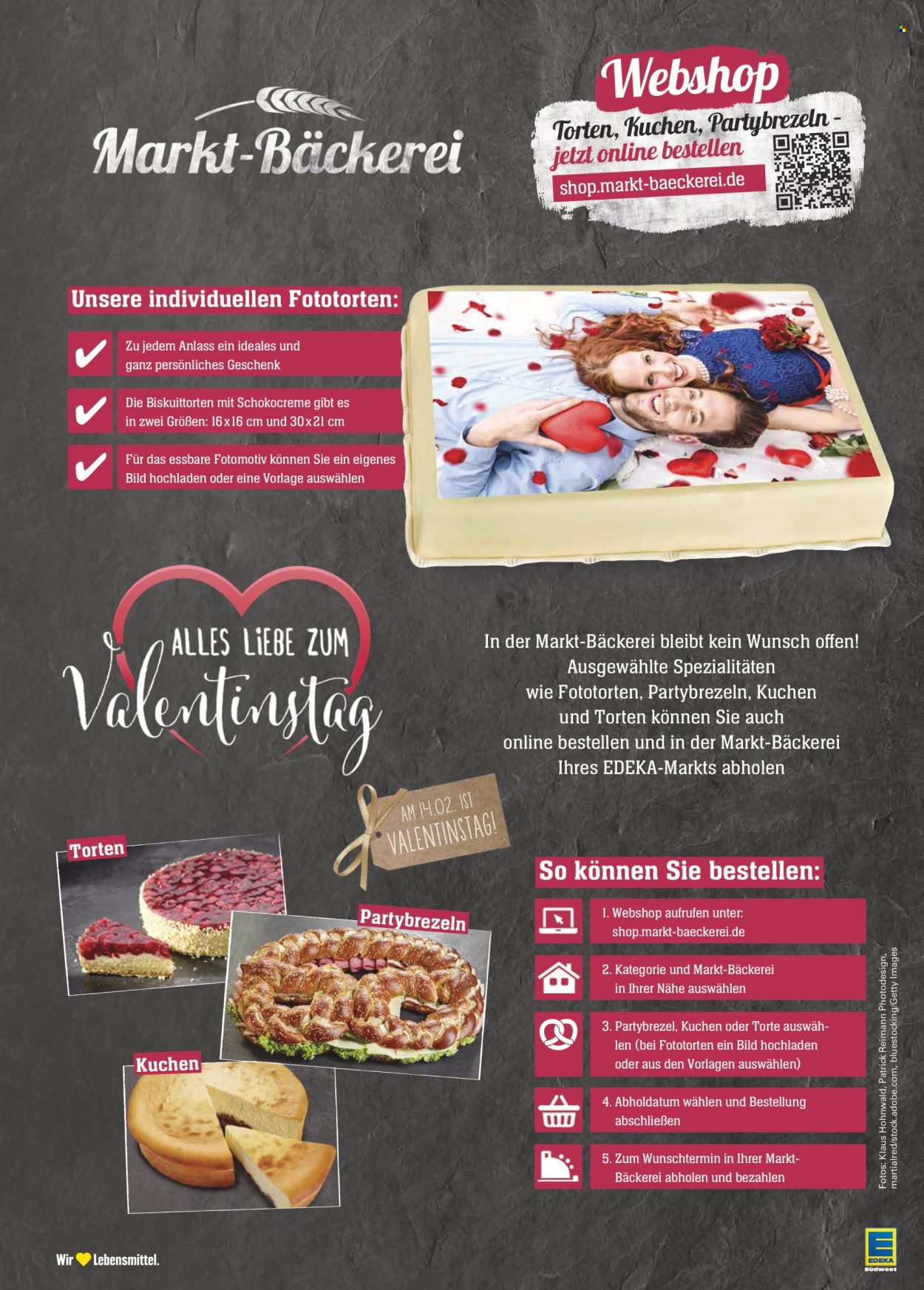 Edeka Prospekte  - 30.01.2023 - 4.02.2023. Seite 29