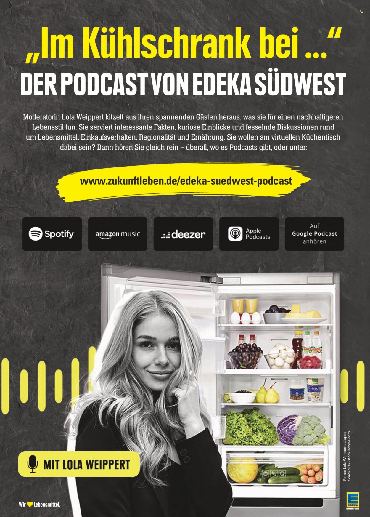 Edeka Prospekte  - 30.01.2023 - 4.02.2023. Seite 30