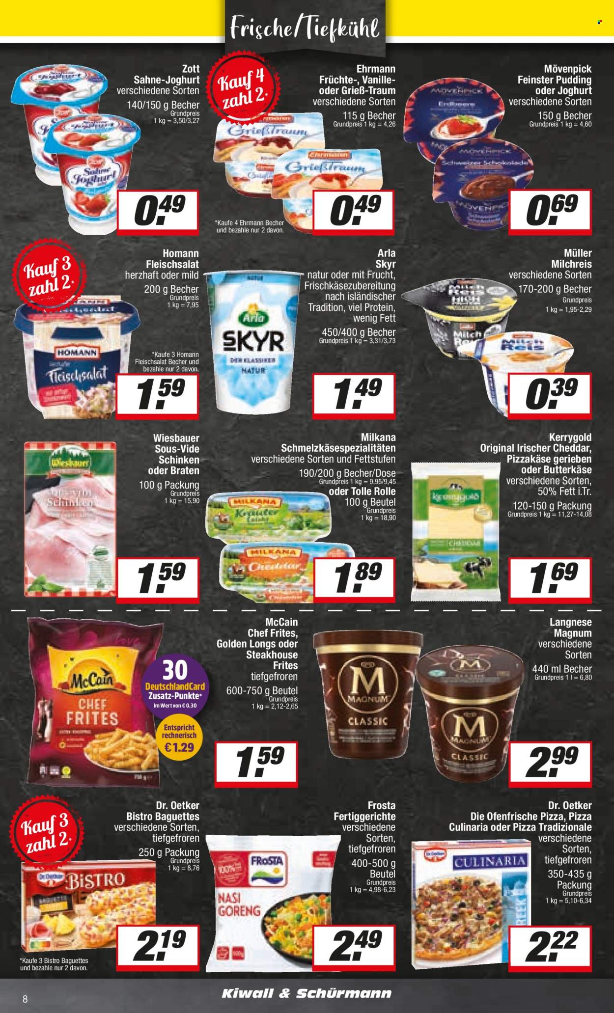 Edeka Prospekte  - 30.01.2023 - 4.02.2023. Seite 8