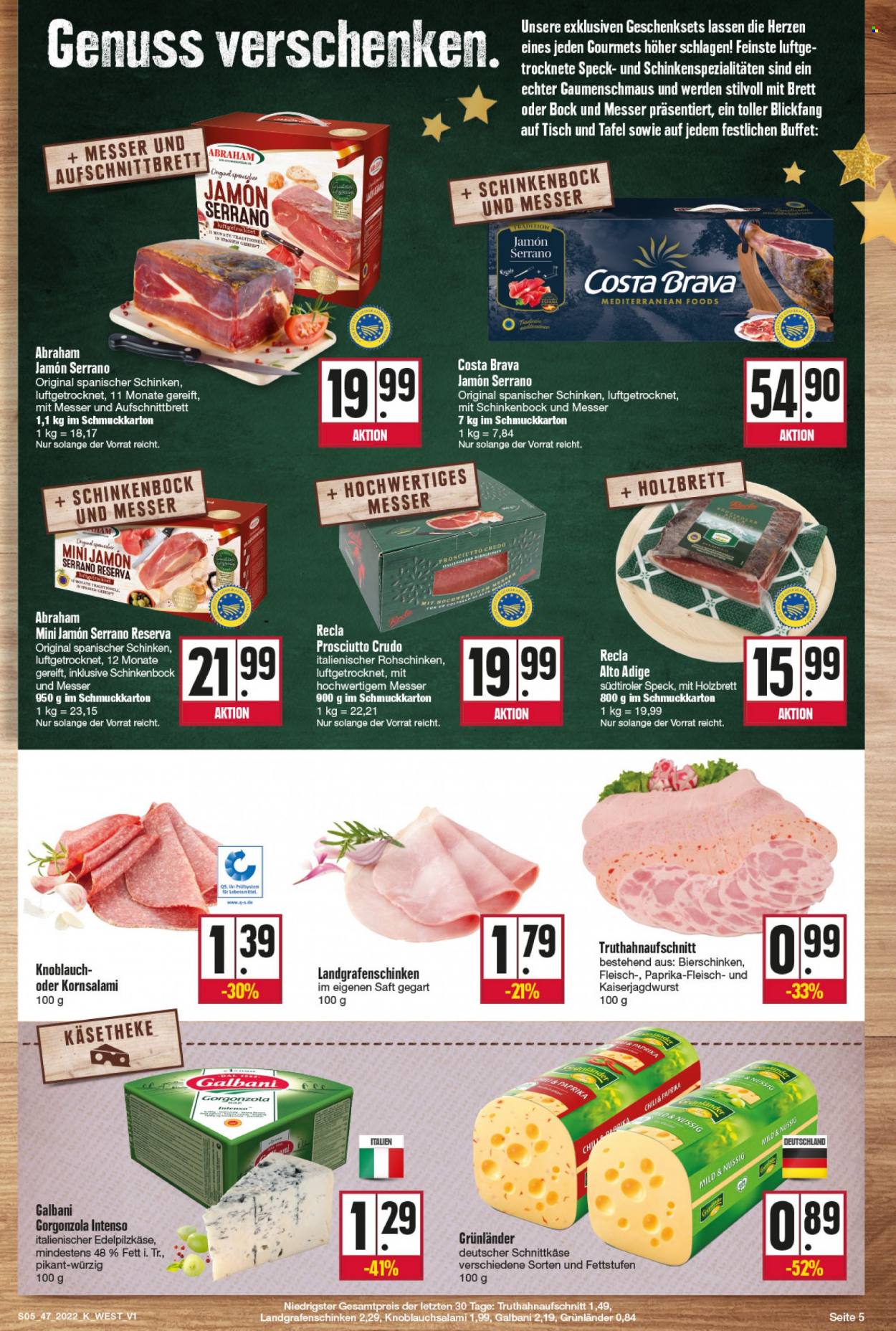 Edeka Prospekte  - 30.01.2023 - 4.02.2023. Seite 5