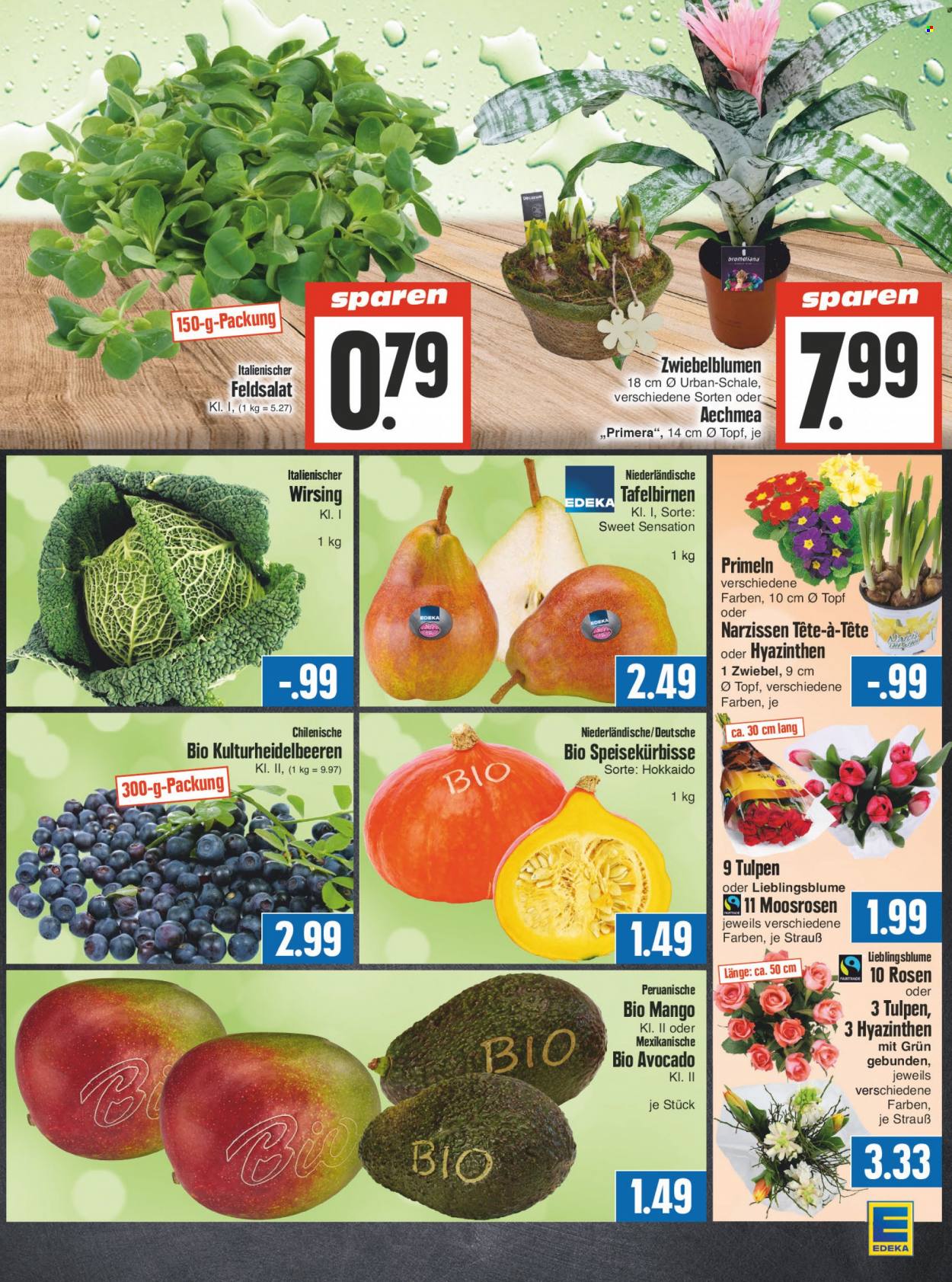 Edeka Prospekte  - 30.01.2023 - 4.02.2023. Seite 7