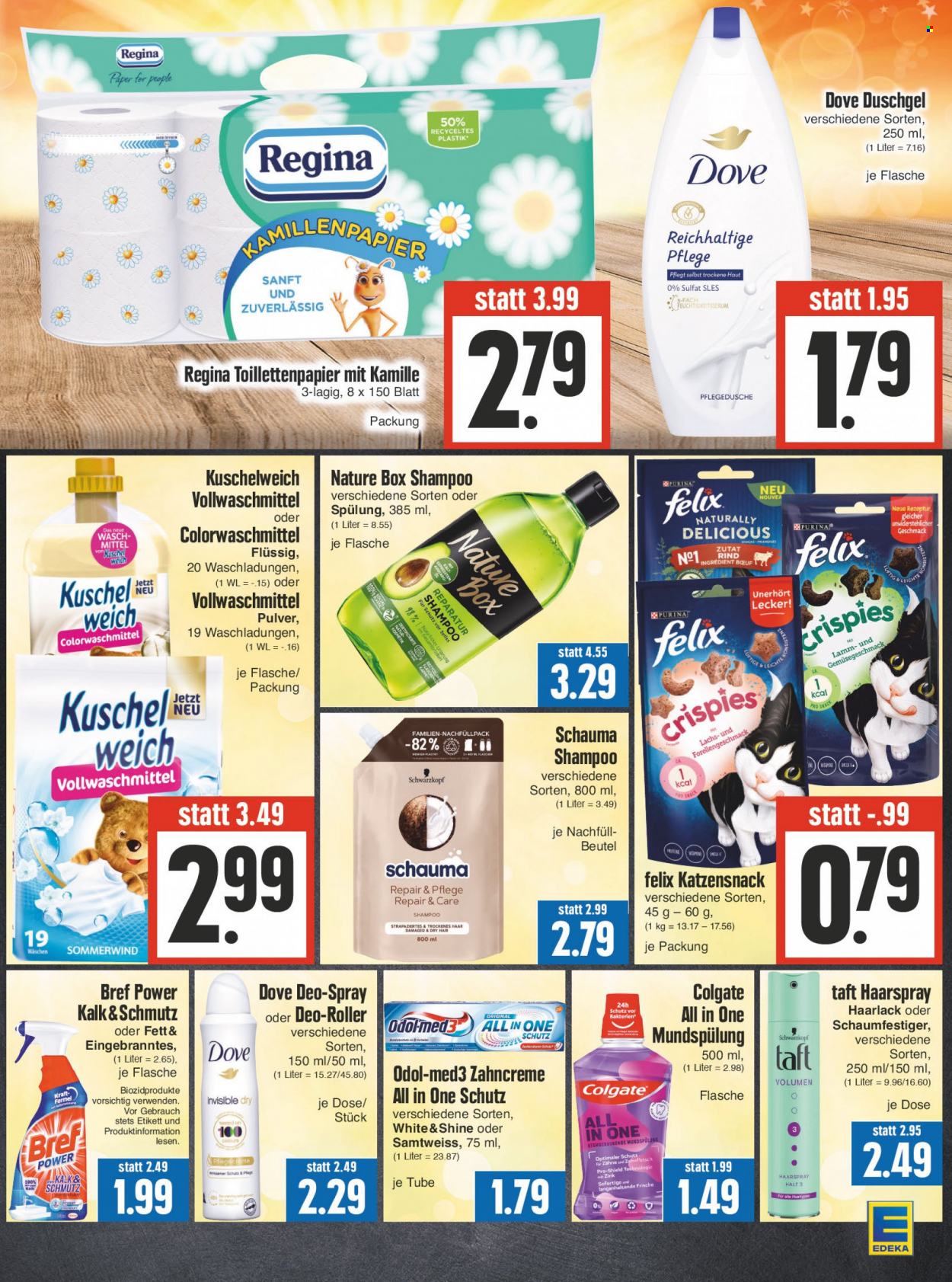 Edeka Prospekte  - 30.01.2023 - 4.02.2023. Seite 15