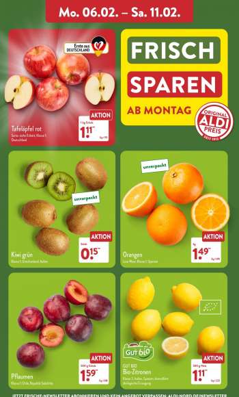 thumbnail - Kiwi grün