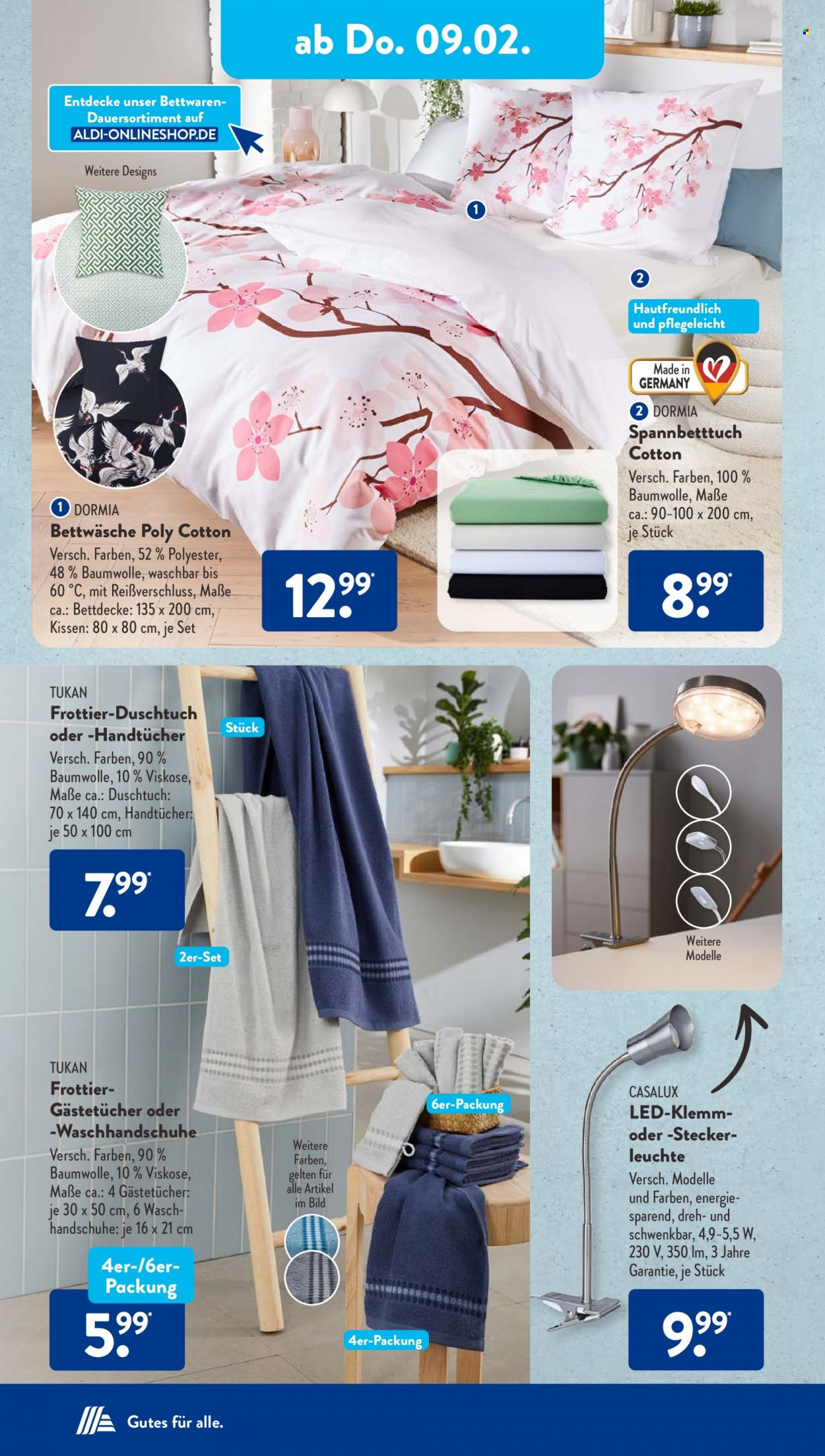 ALDI SÜD Prospekte  - 6.02.2023 - 11.02.2023. Seite 26