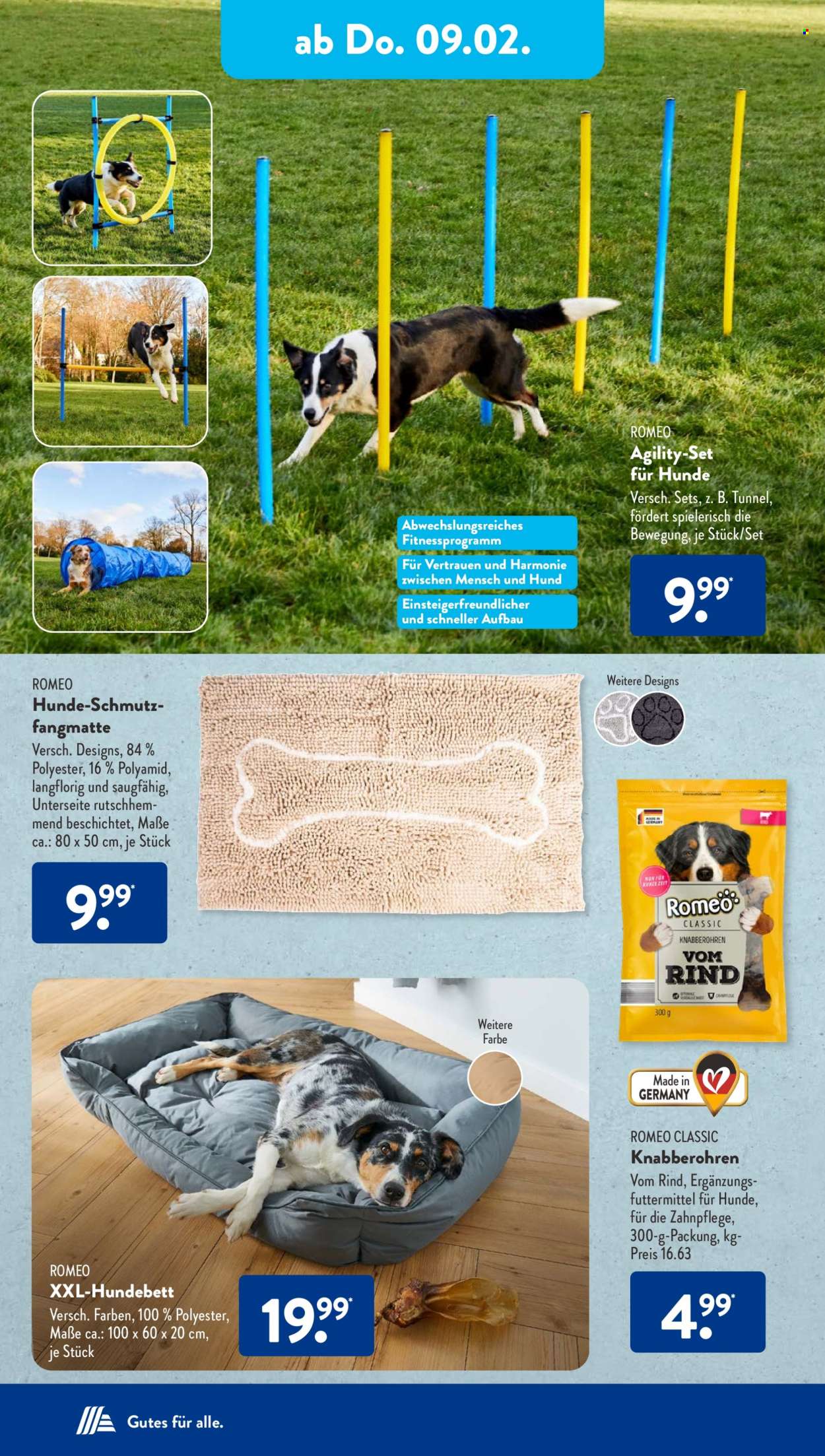 ALDI SÜD Prospekte  - 6.02.2023 - 11.02.2023. Seite 28