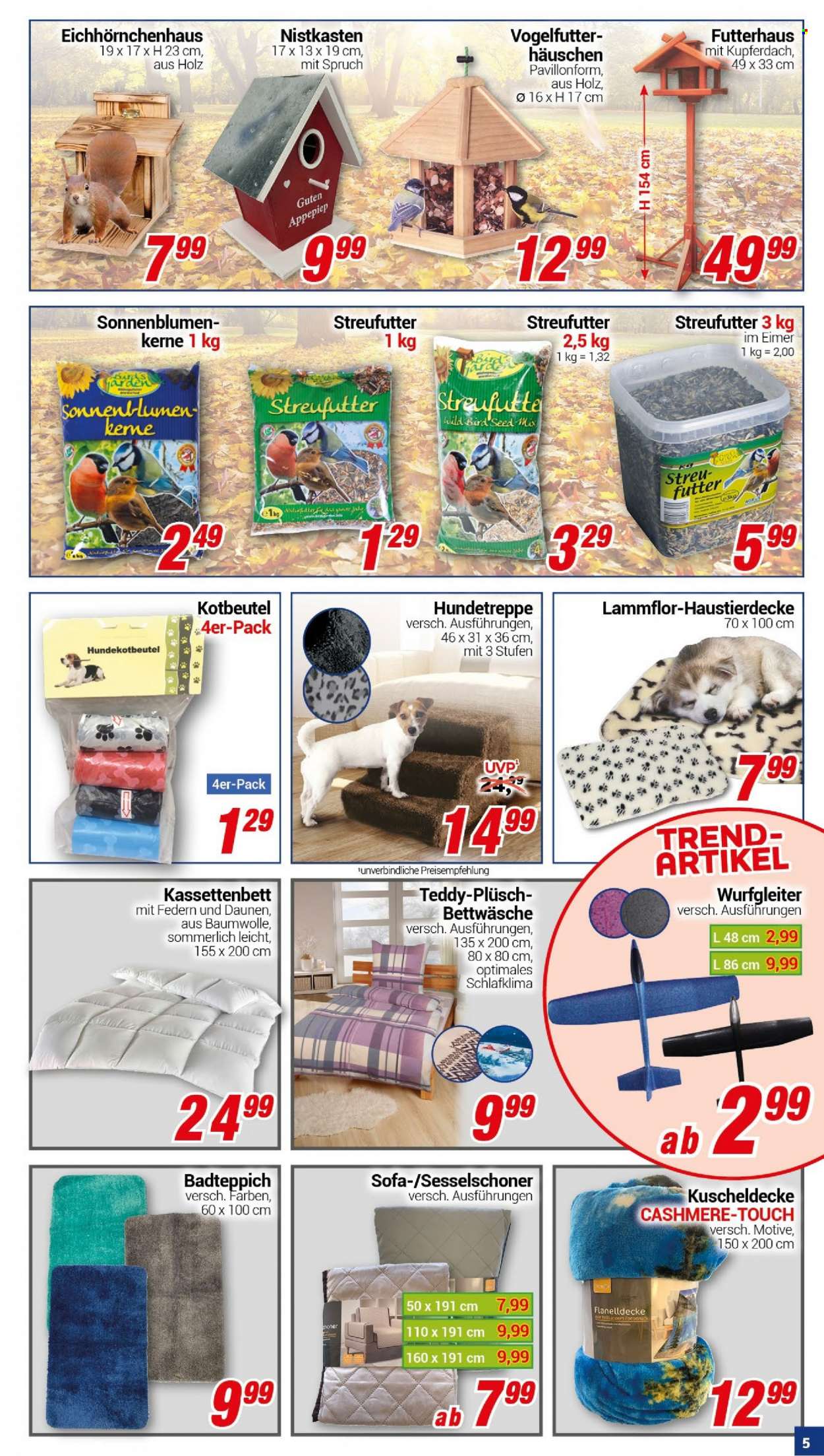 CENTERSHOP Prospekte  - 30.01.2023 - 4.02.2023. Seite 5